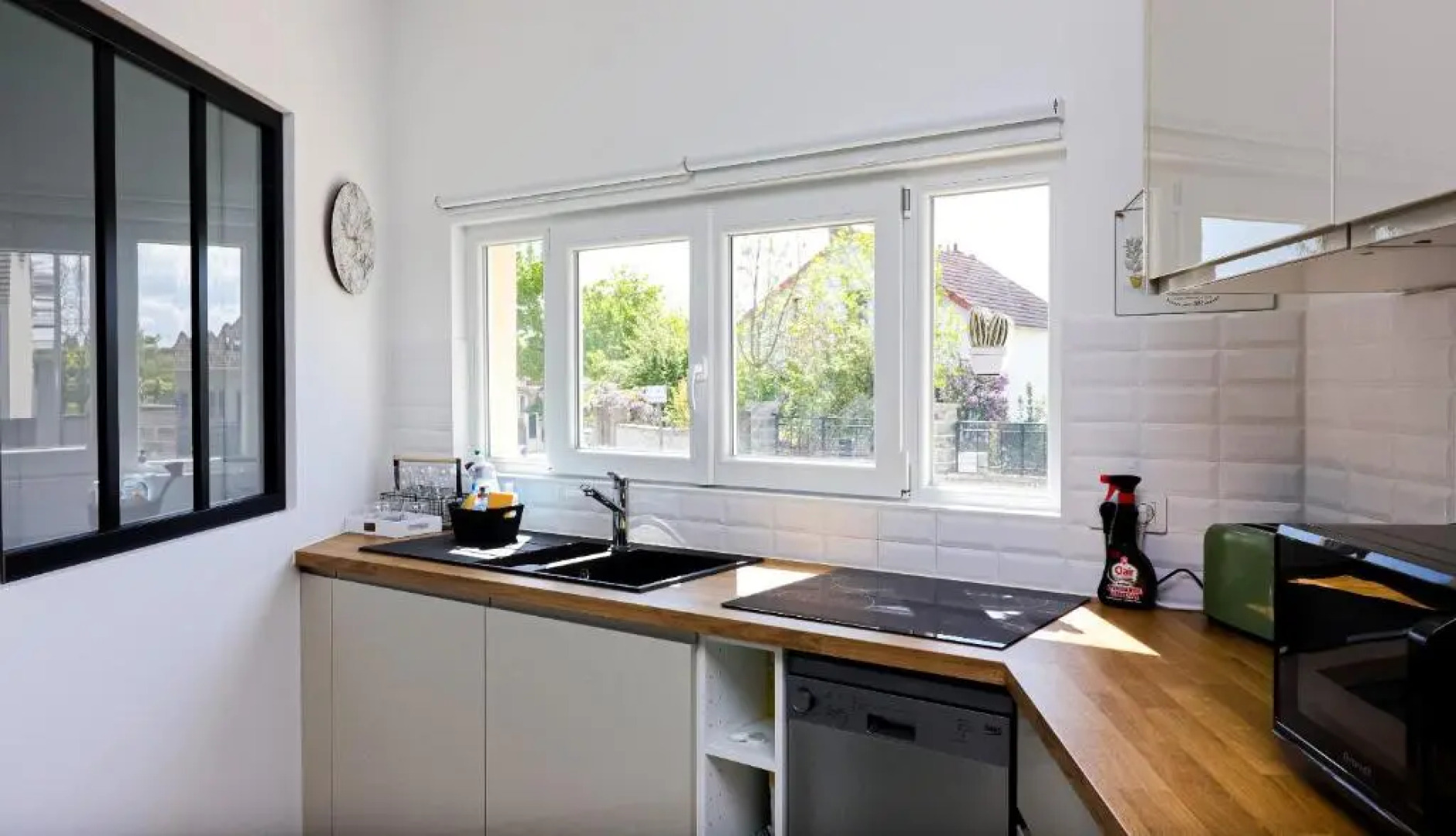 Le Repaire du Capitaine