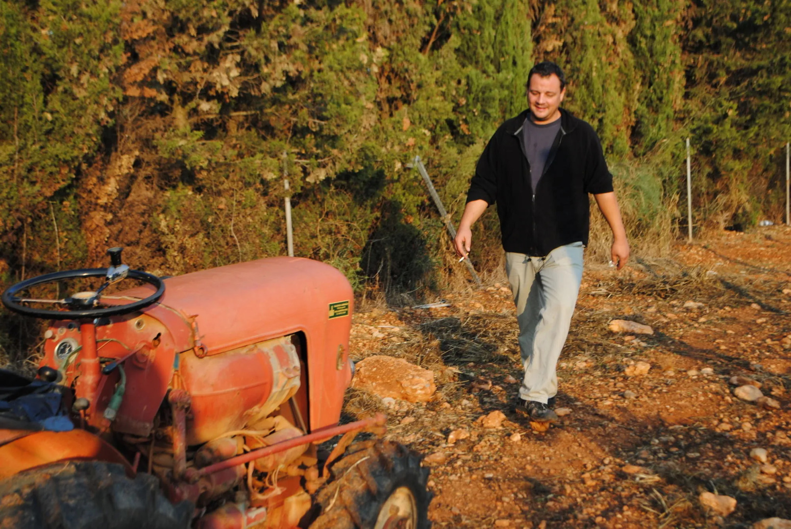 Weingut & Landhotel Can Davero