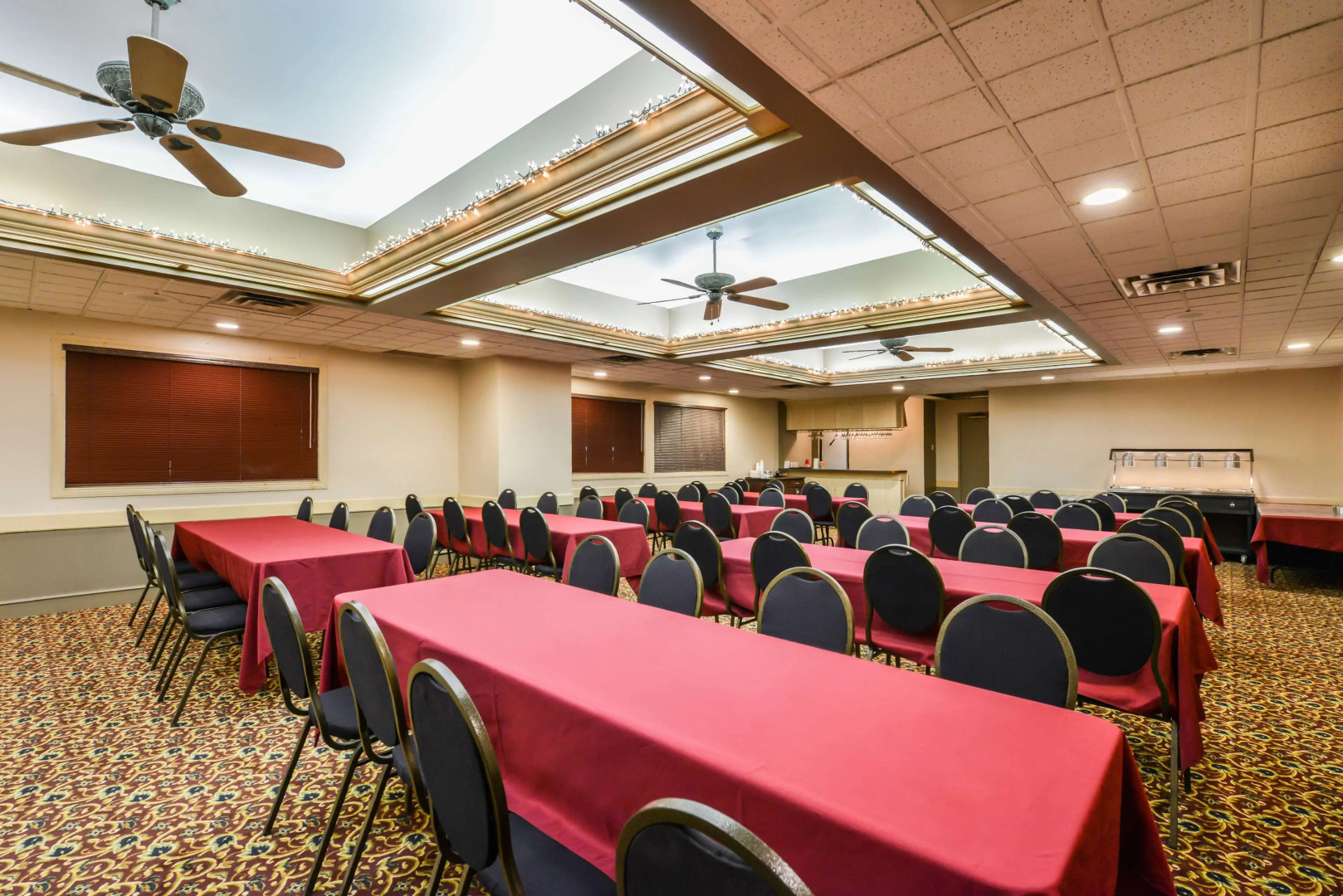 Canadas Best Value Inn Whitecourt