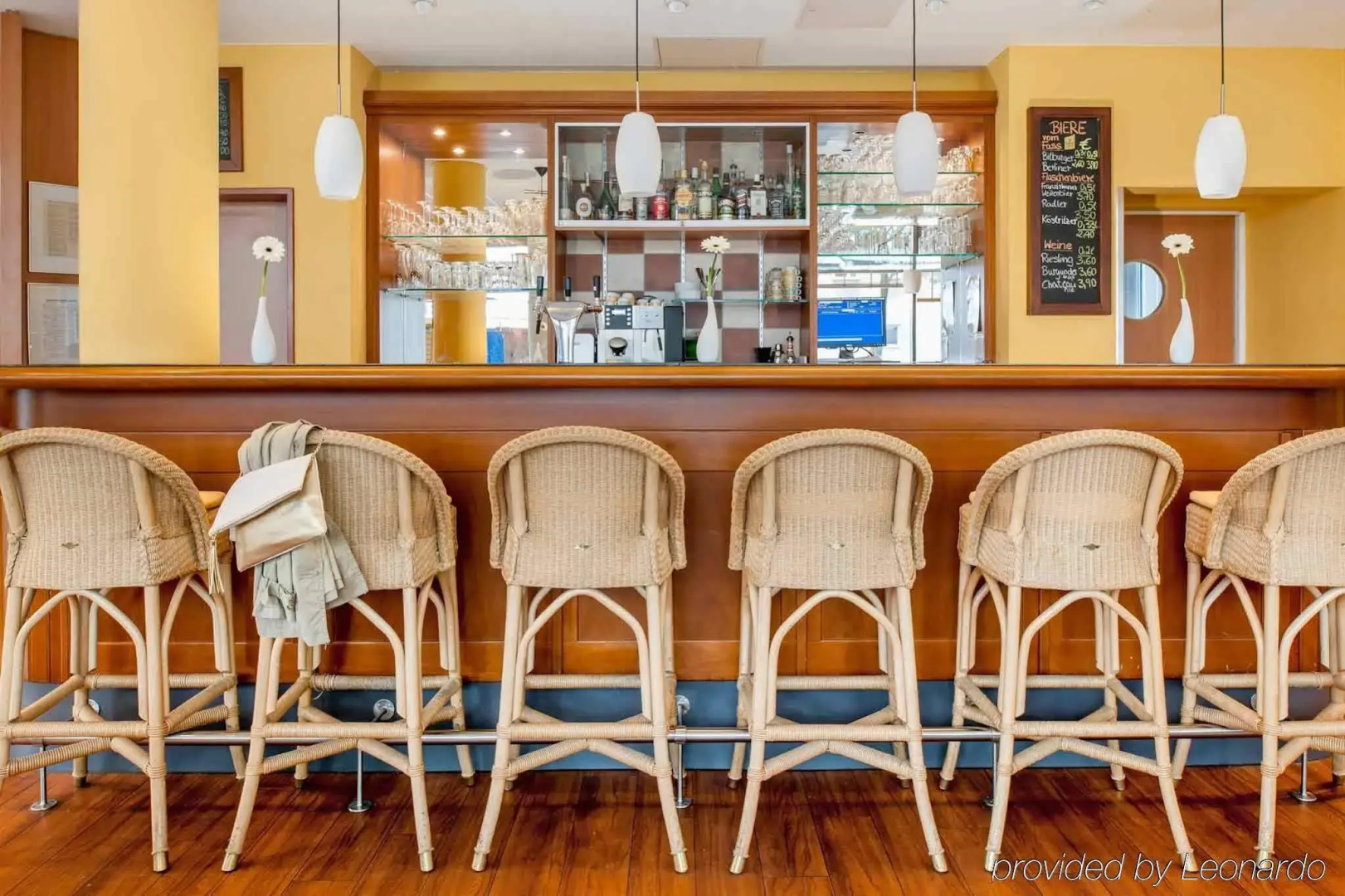 B&B Hotel Berlin City-West