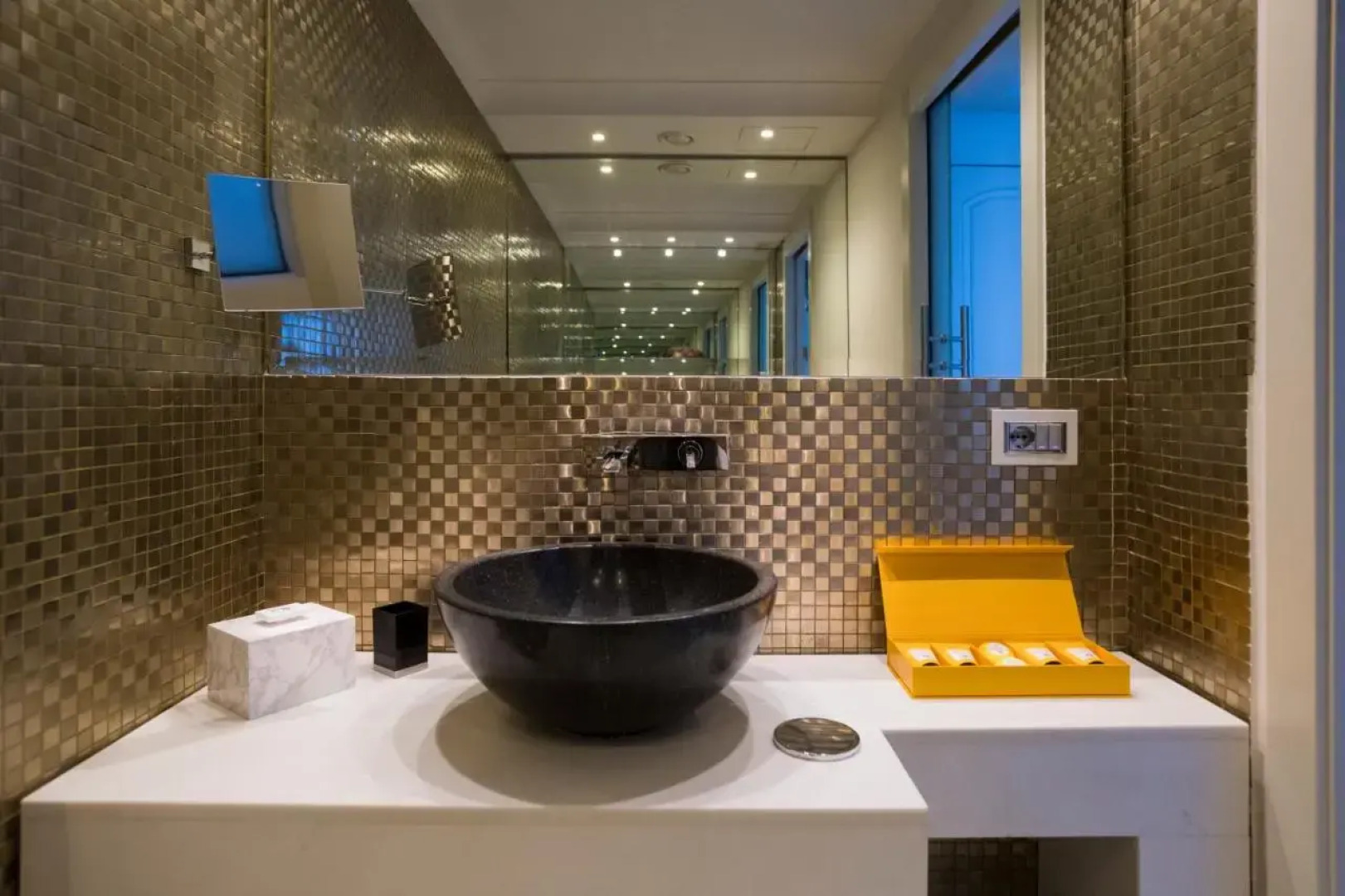 Hotel Metropole Taormina