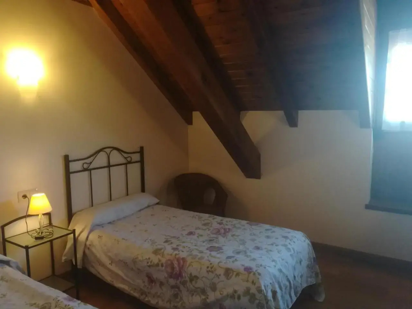 Pirinargi Apartamento