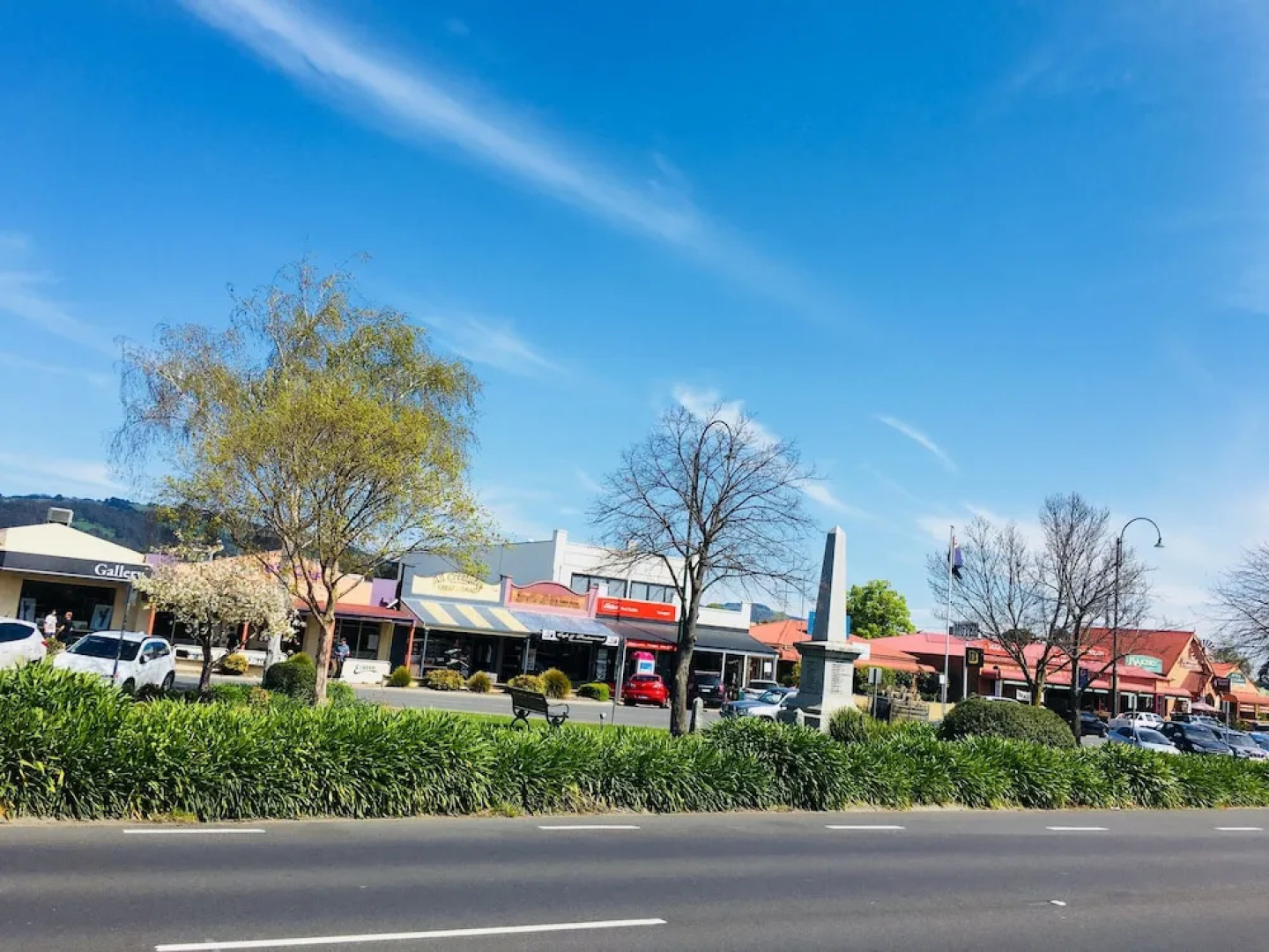 Yarragon 4 Bedroom House in Gippsland