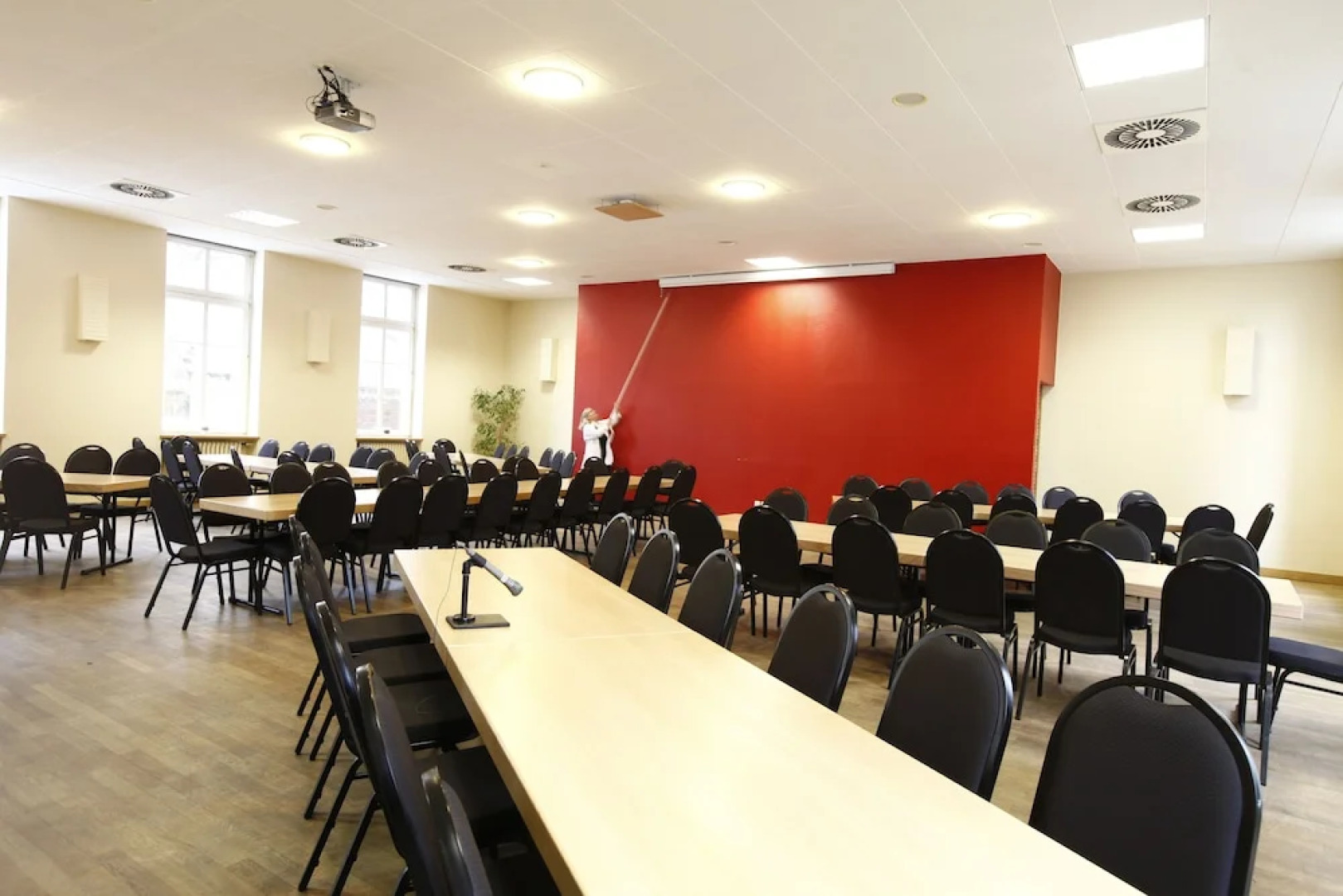 Kolpinghaus Warsberger Hof