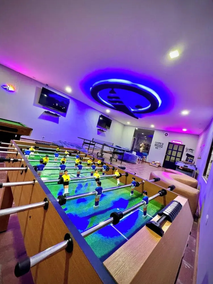 Hotel Tesoro Beach