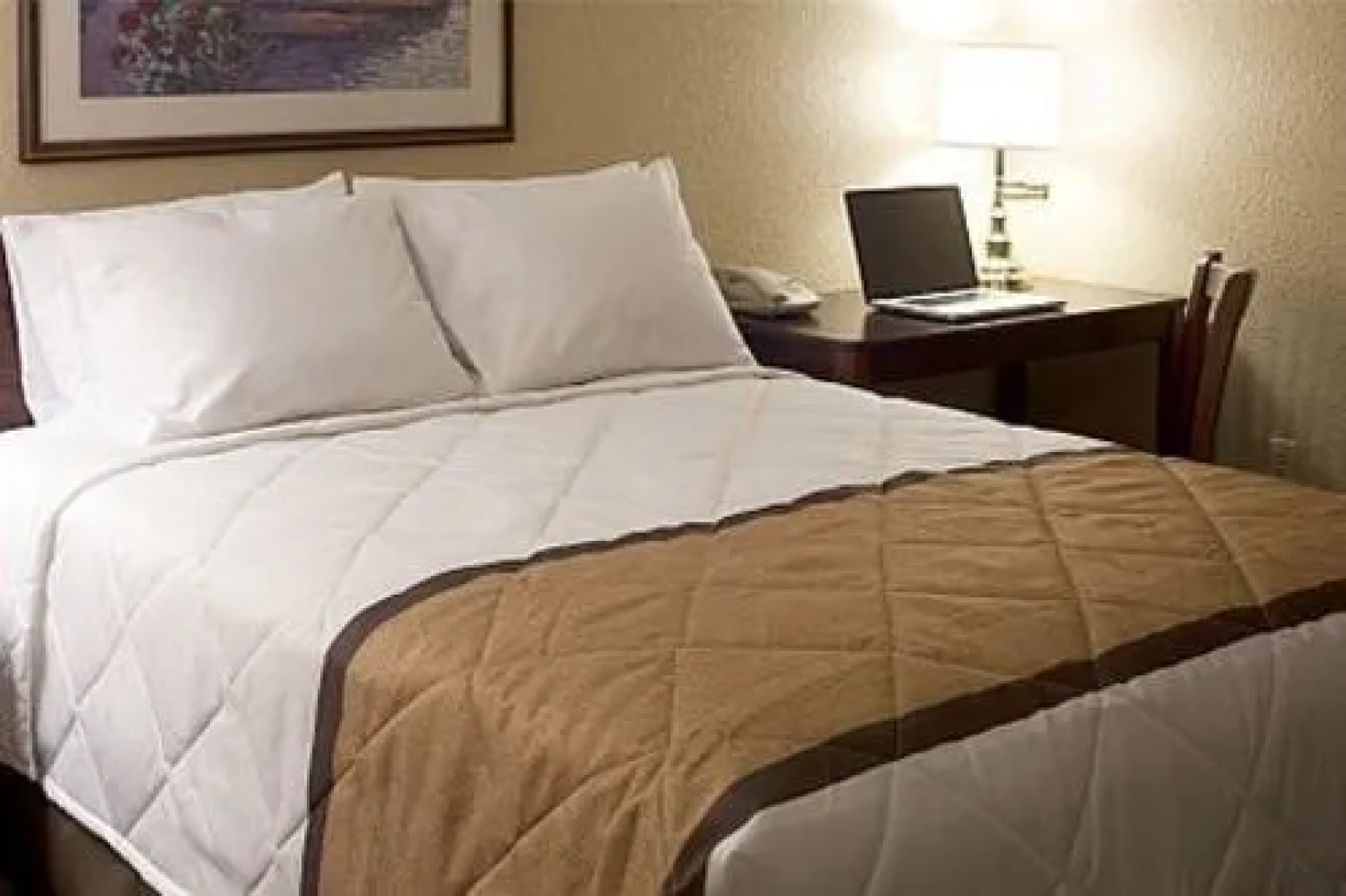Extended Stay America Washington D.C. Gaithersburg South