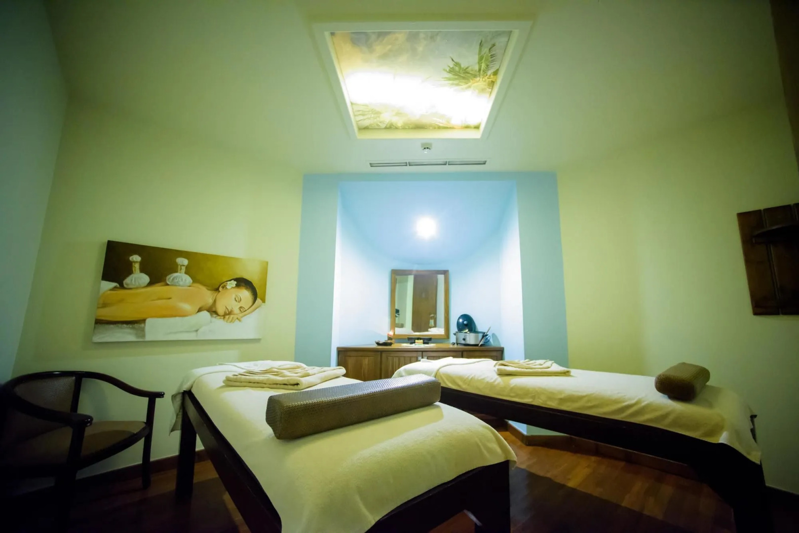 Carols Beau Rivage Hotel