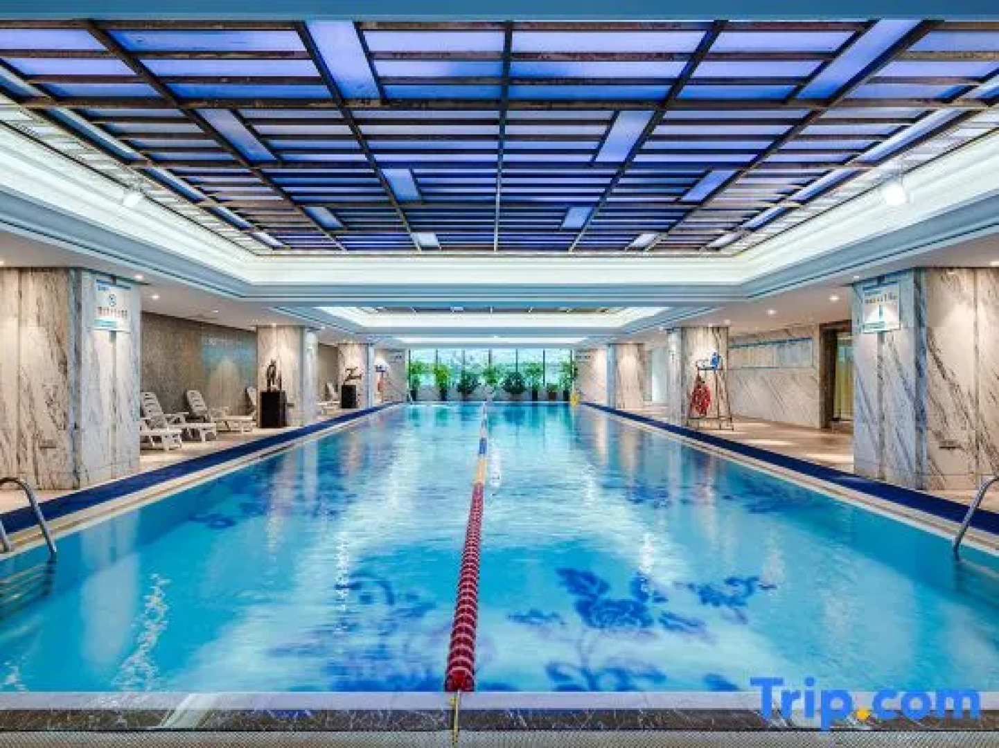 Bingzhou Hotel - Taiyuan