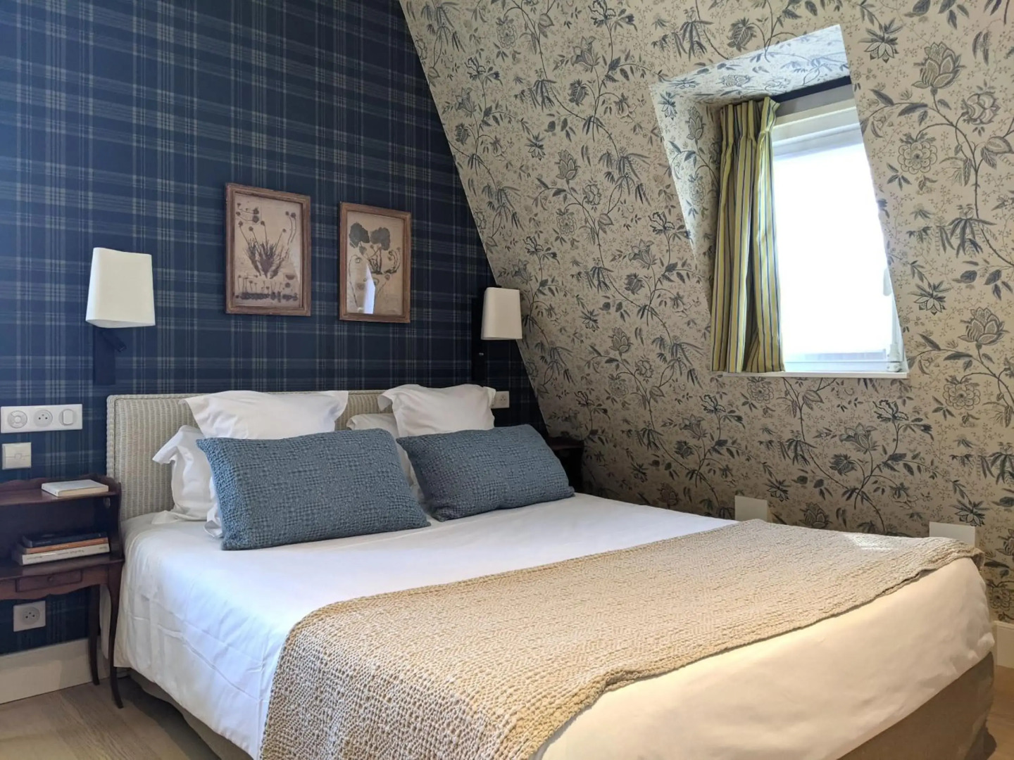 Hôtel Saint Christophe