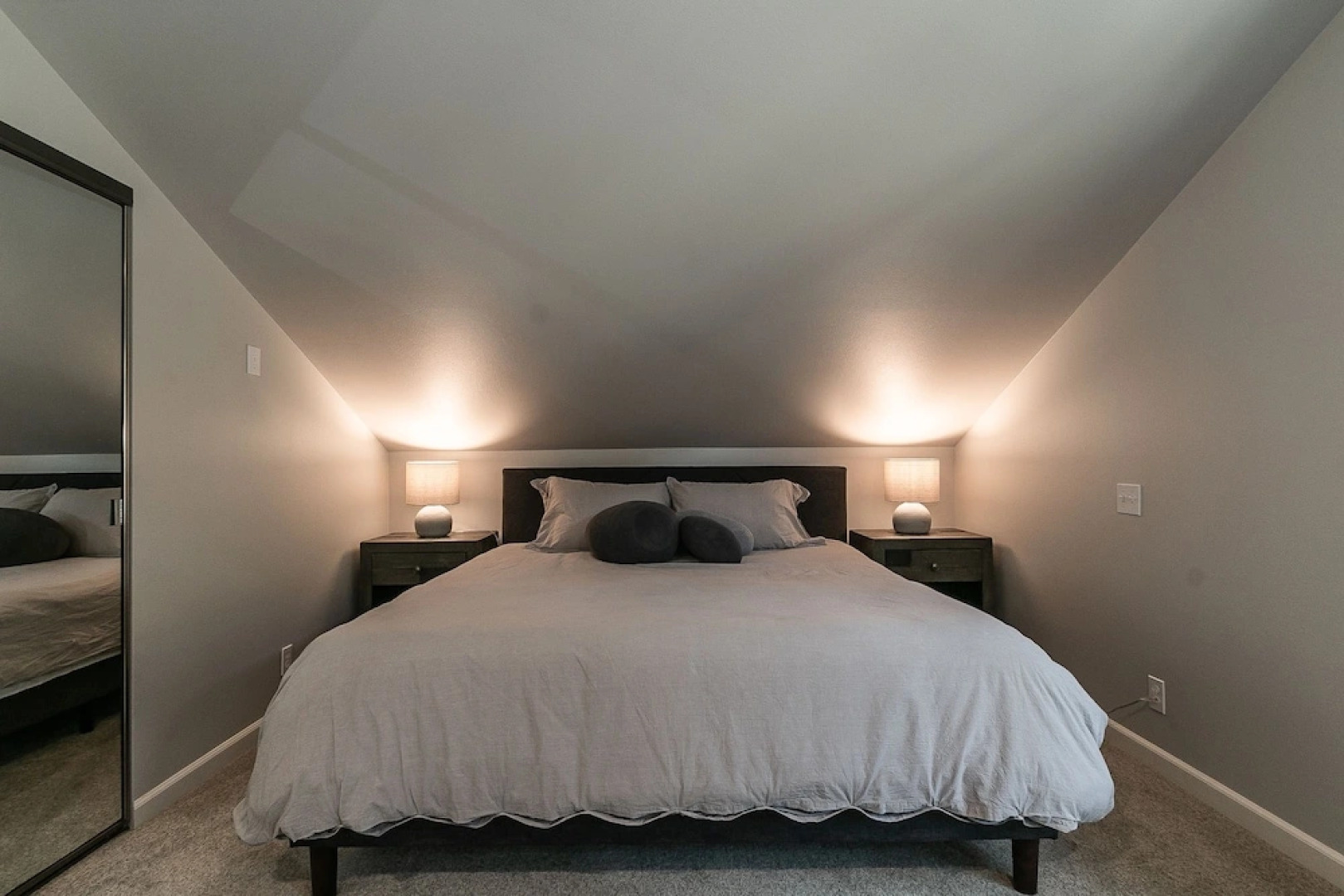 Recharge by The River