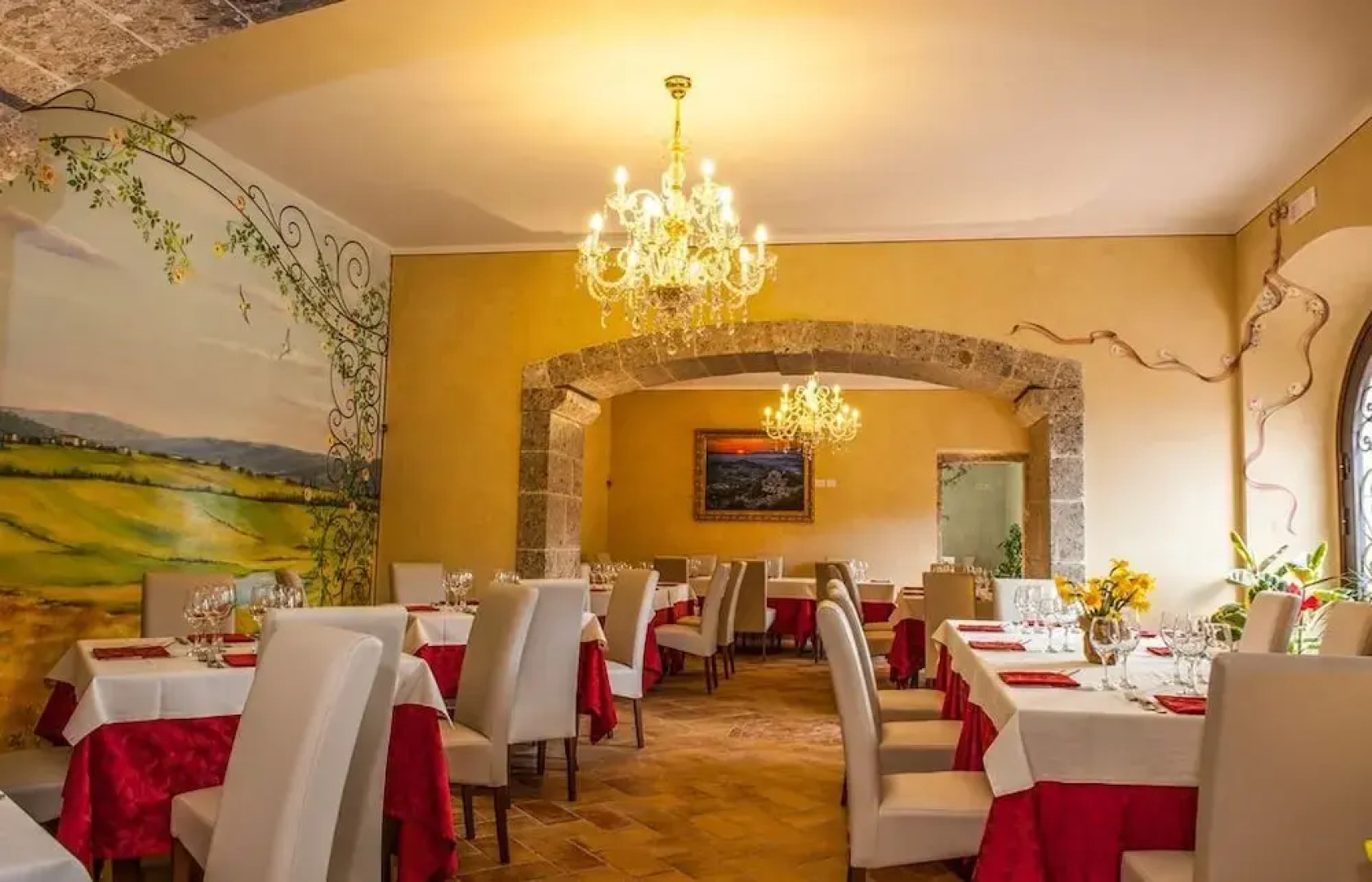 Il Casale Della Regina