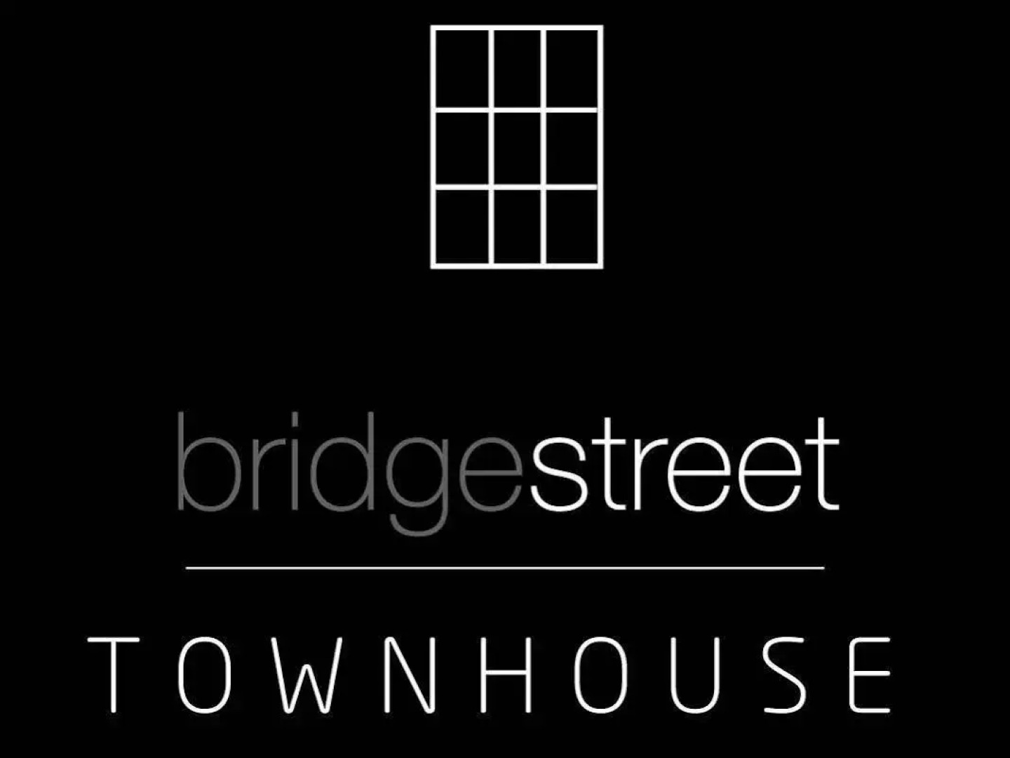 The Townhouse Chester