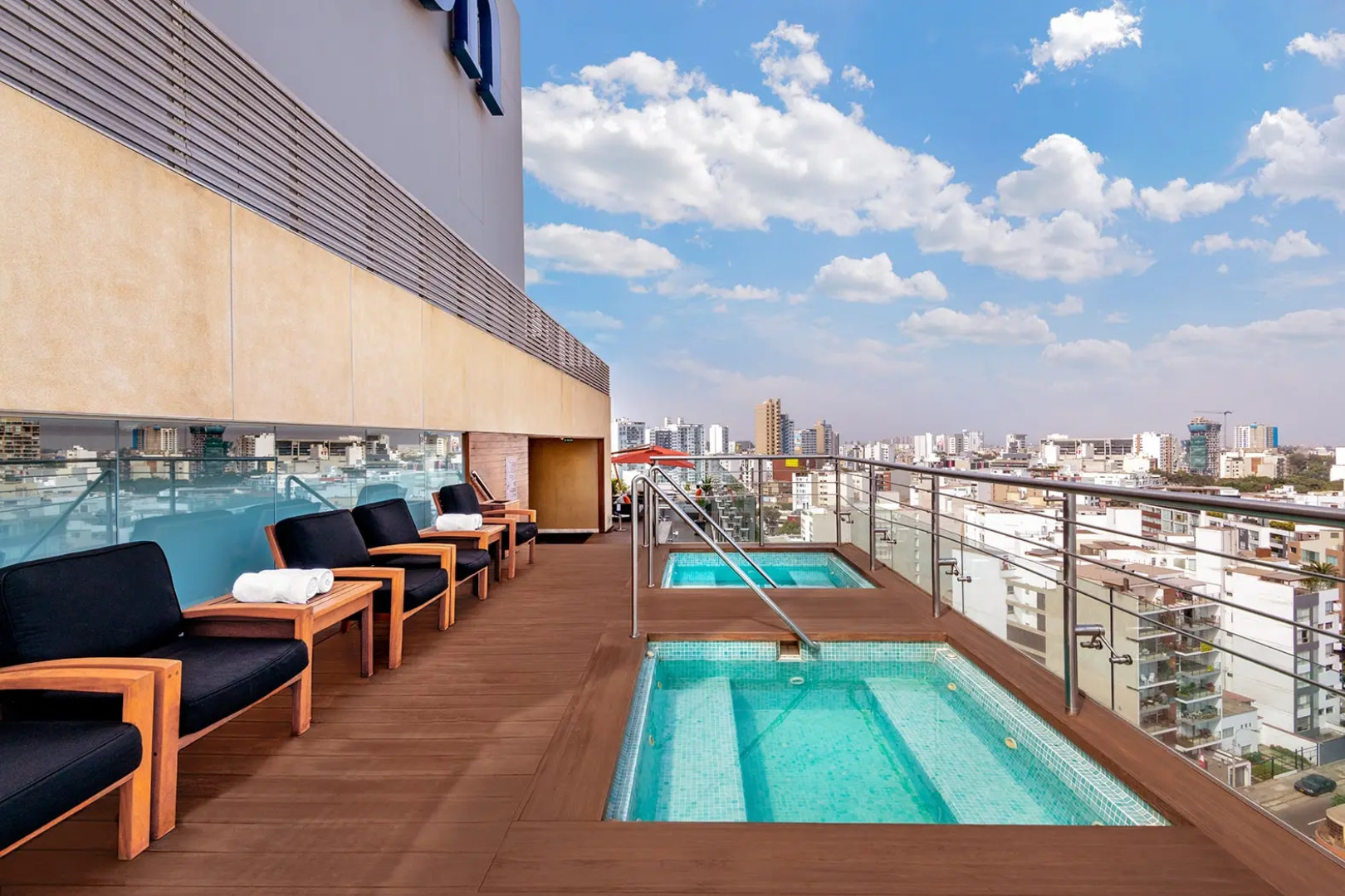 Hilton Lima Miraflores