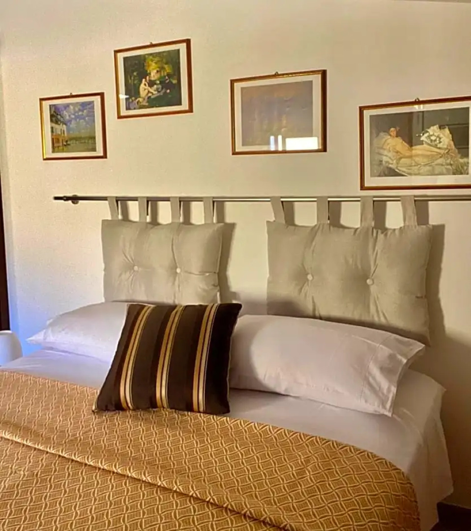 Via Grottella 81 - In Locazione Turistica