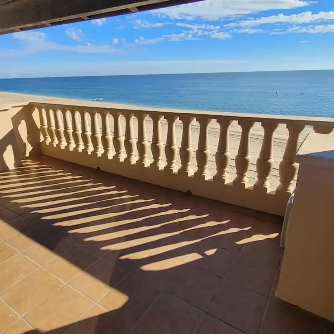 Casa Tortuga Beachfront Las Palmas Mirador Beach