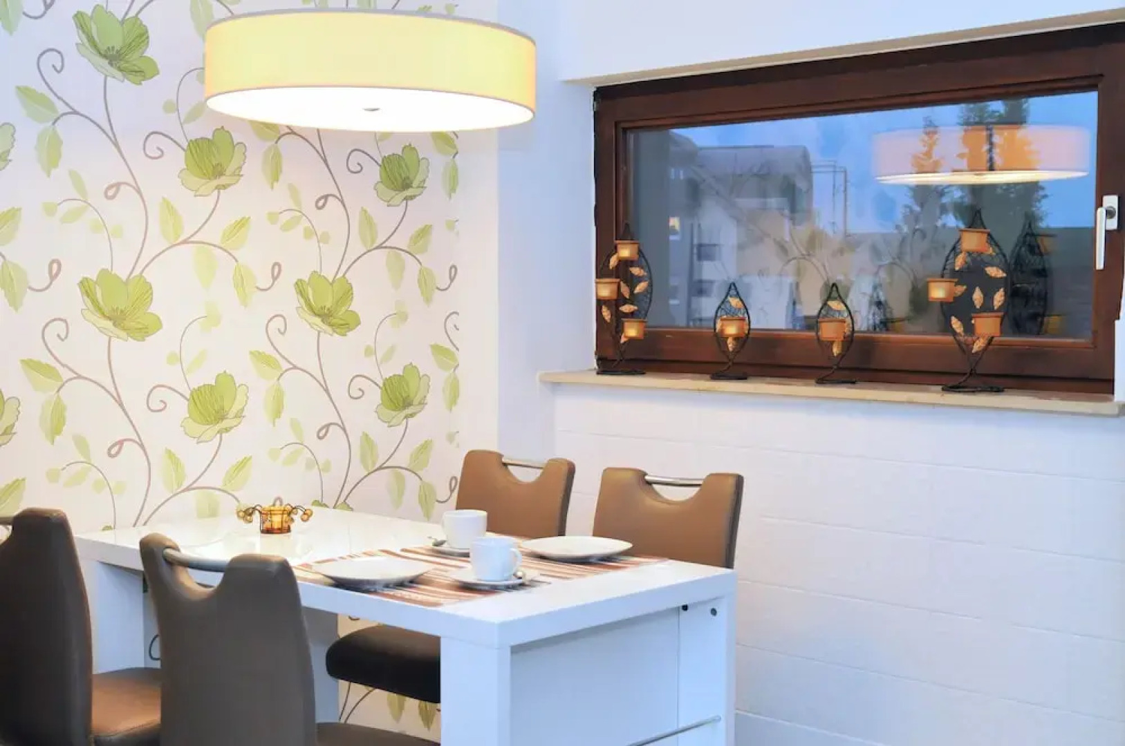 Gästehaus beim Prinz