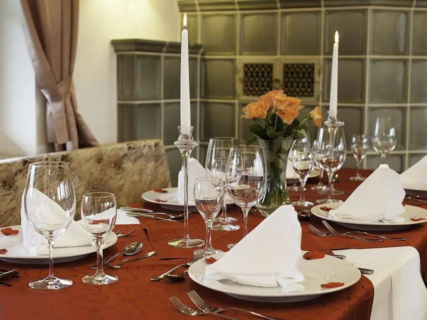 Hotel Eisensteiner Hof