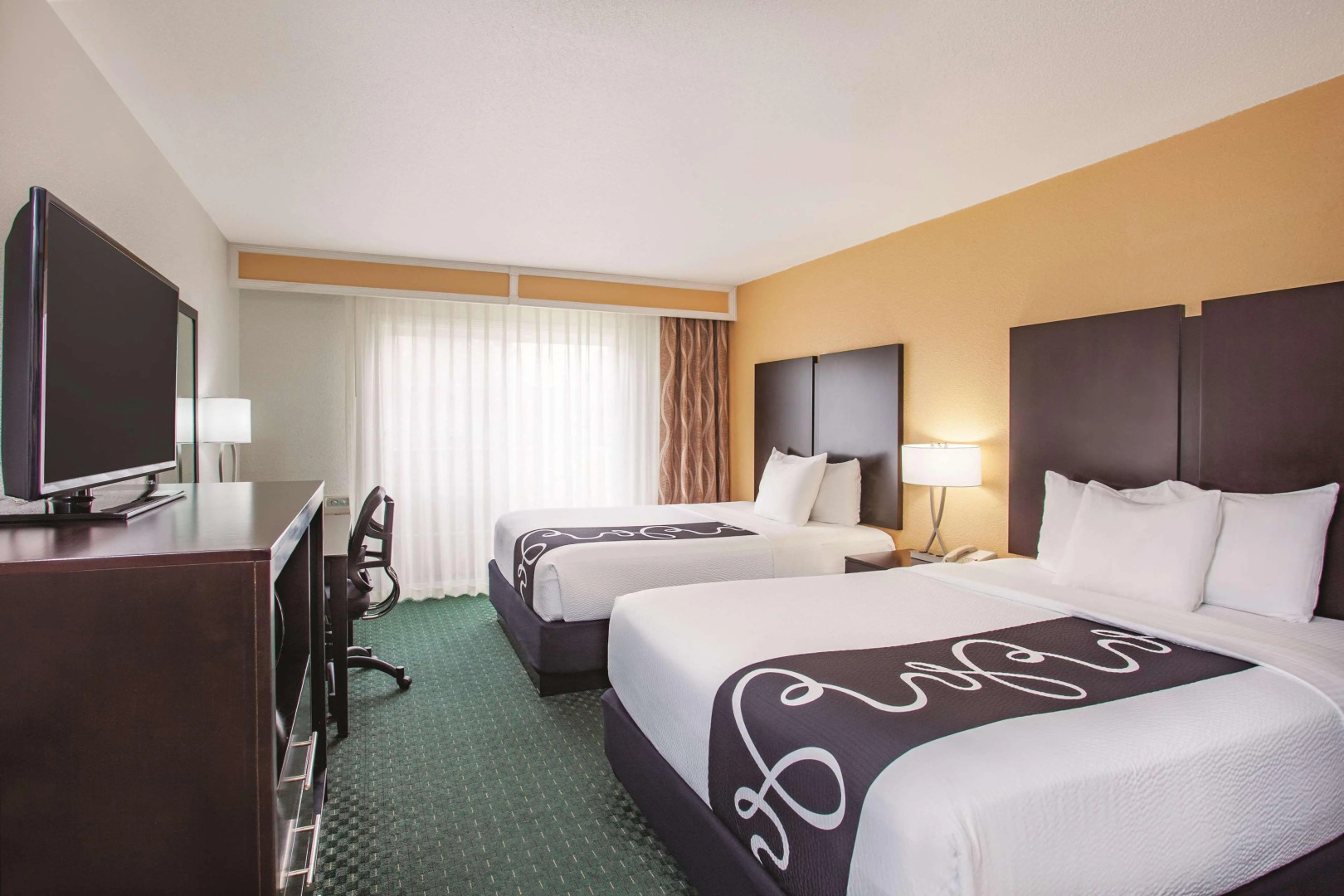 La Quinta Inn Berkeley