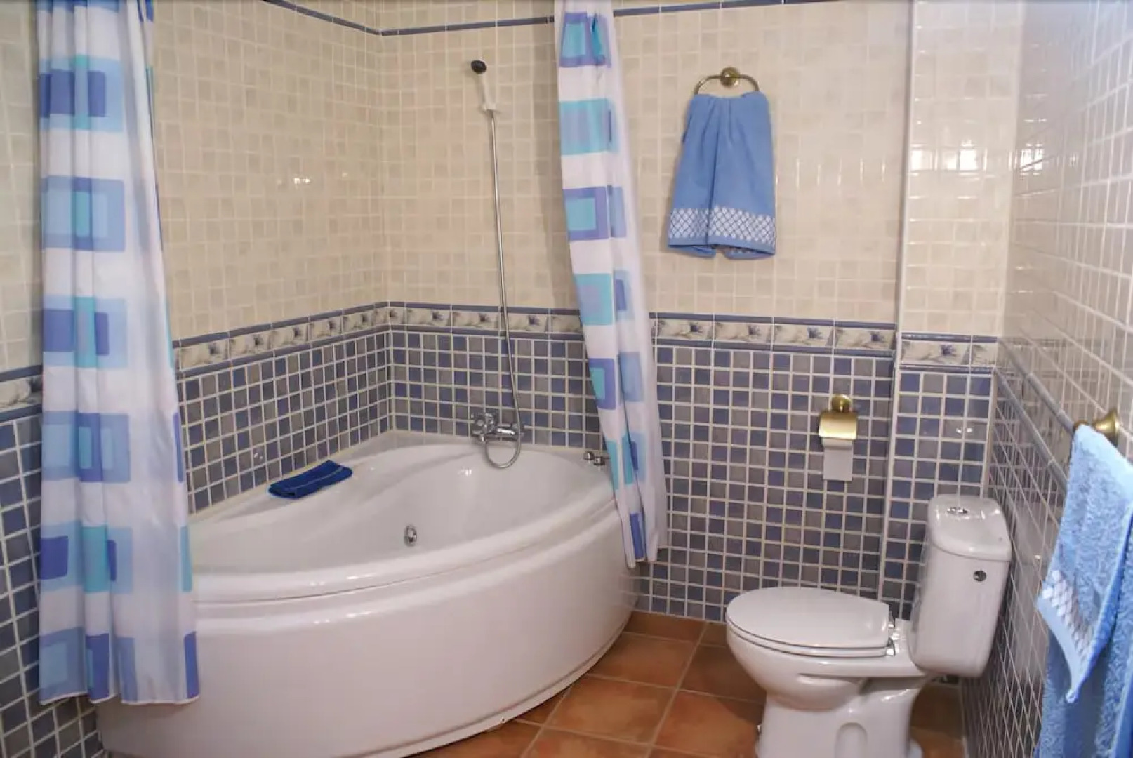 Apartamentos Rurales Cruz Mar