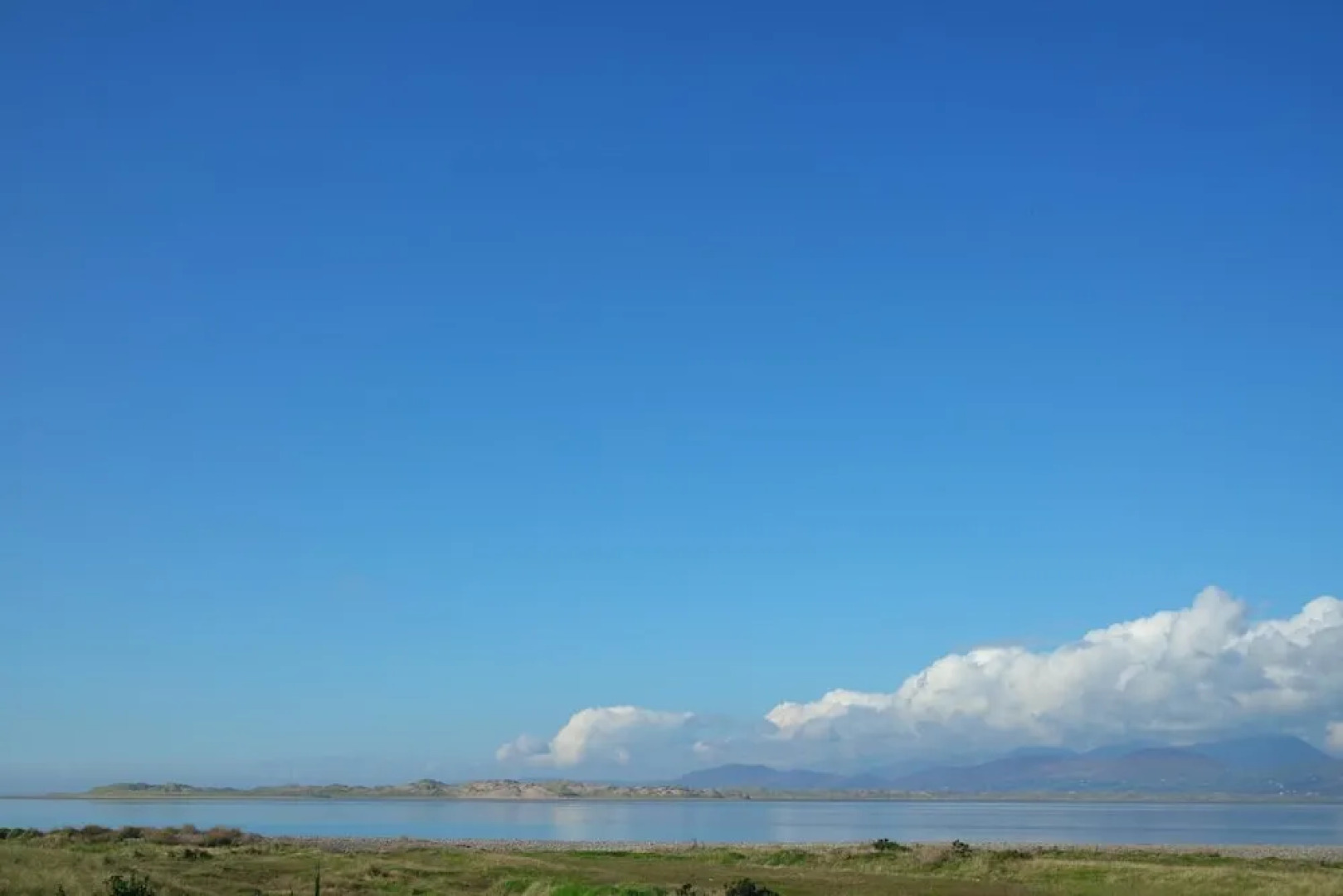 Jacks Coastguard Cottage