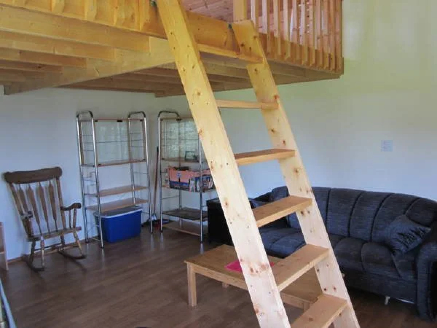 Tyhee Lake Guest Ranch