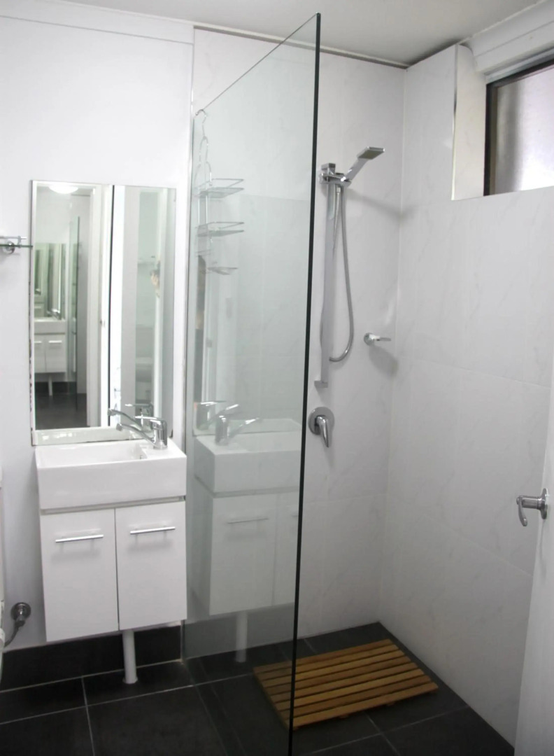 The Kooralbyn Valley