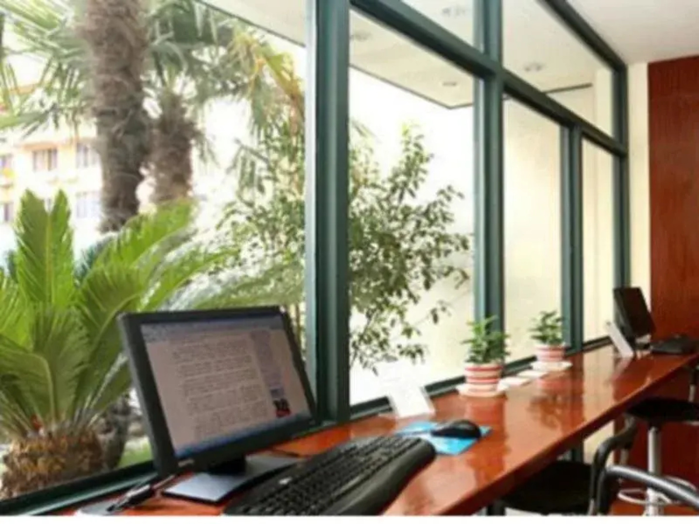 Hanting Hotel (Siping South Xinhua Street)