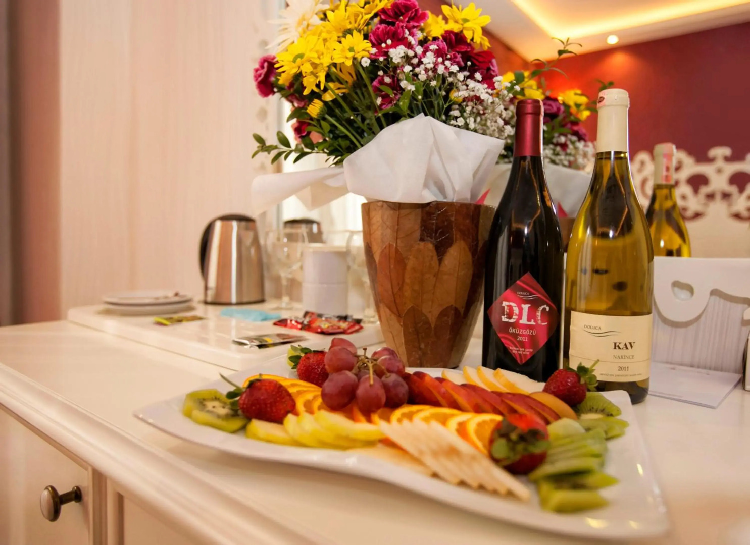 Dream Bosphorus Hotel