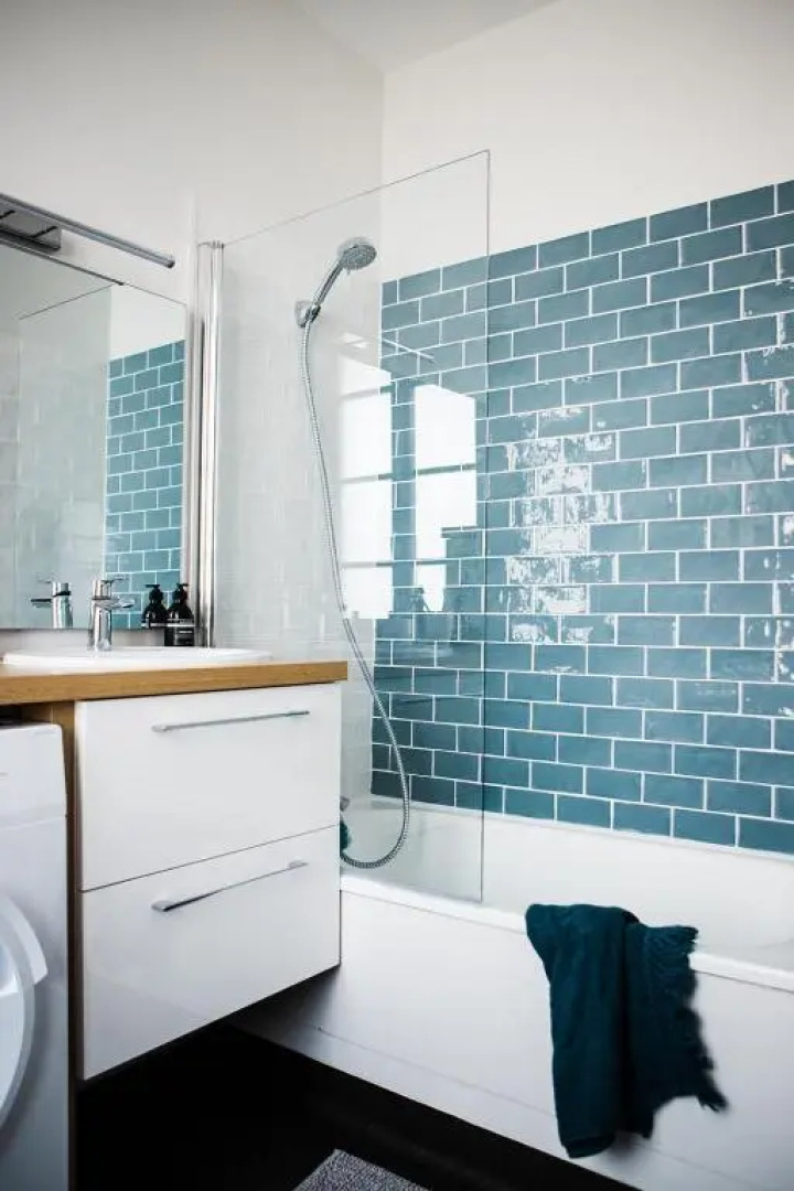 L'intemporel/T2 lumineux rénové et équipé/centre ville