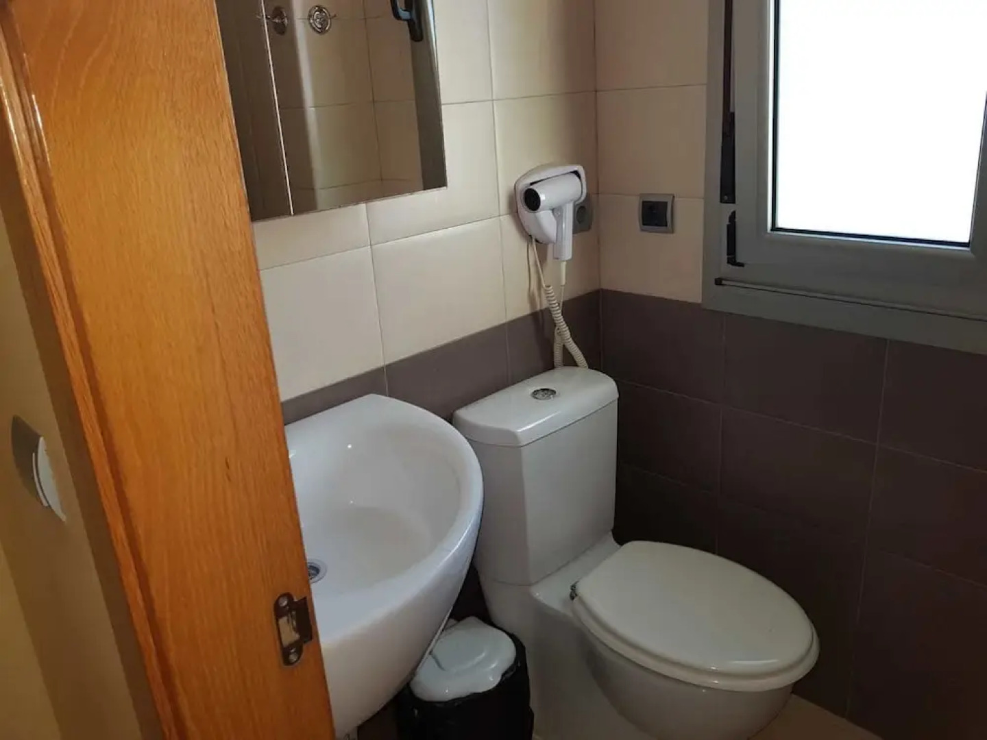 Apartamentos Maradentro