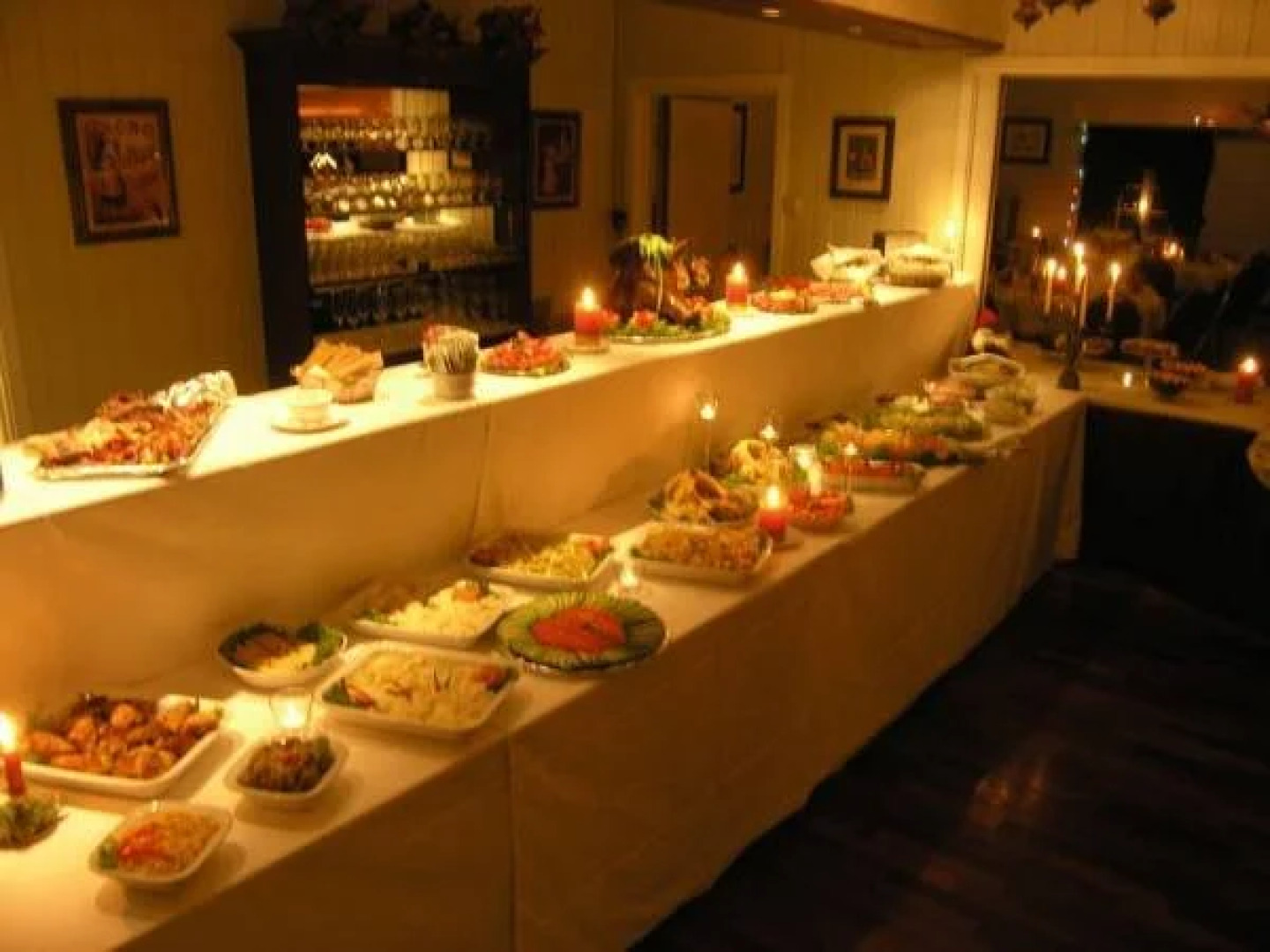 Welcome Inn Hotel Lyngskroa