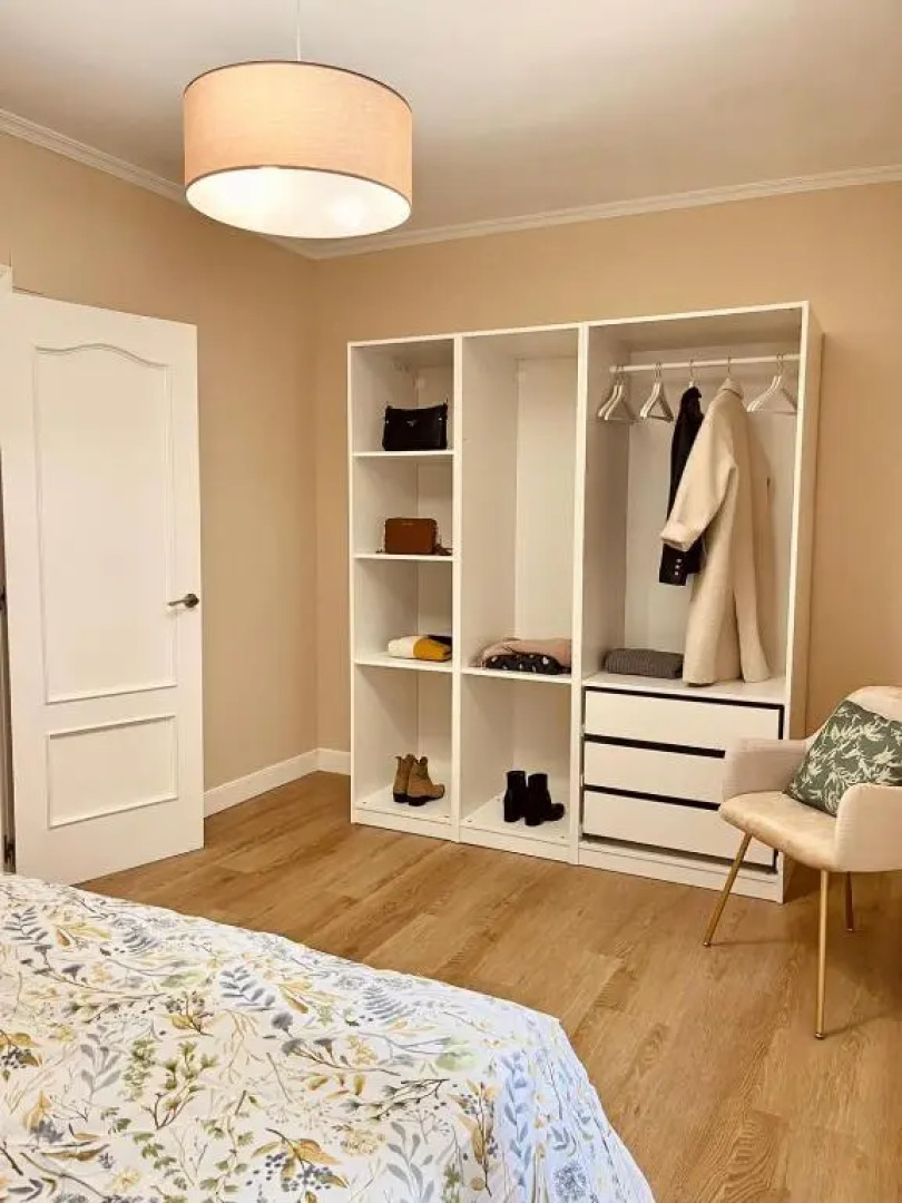 Apartamento Neure Kabia, parking gratuito cercano