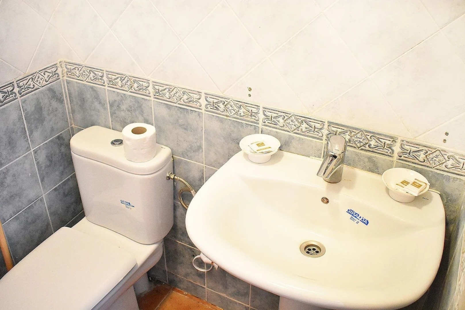 Appartement Miradorgolf