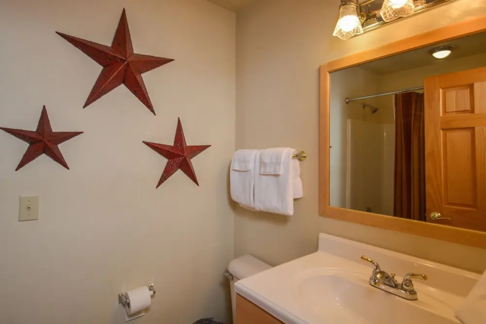 Rocky Adventures 5 Bedroom House