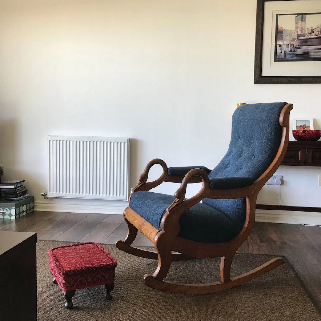 Beach view at Seaayrhomes