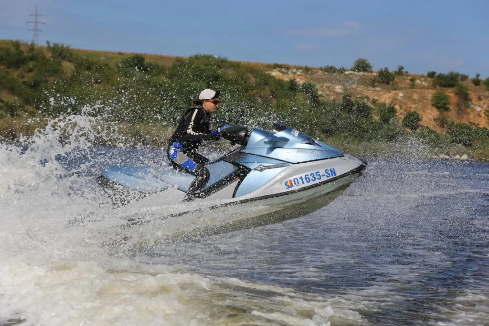 Vila Evergreen 2 Mai