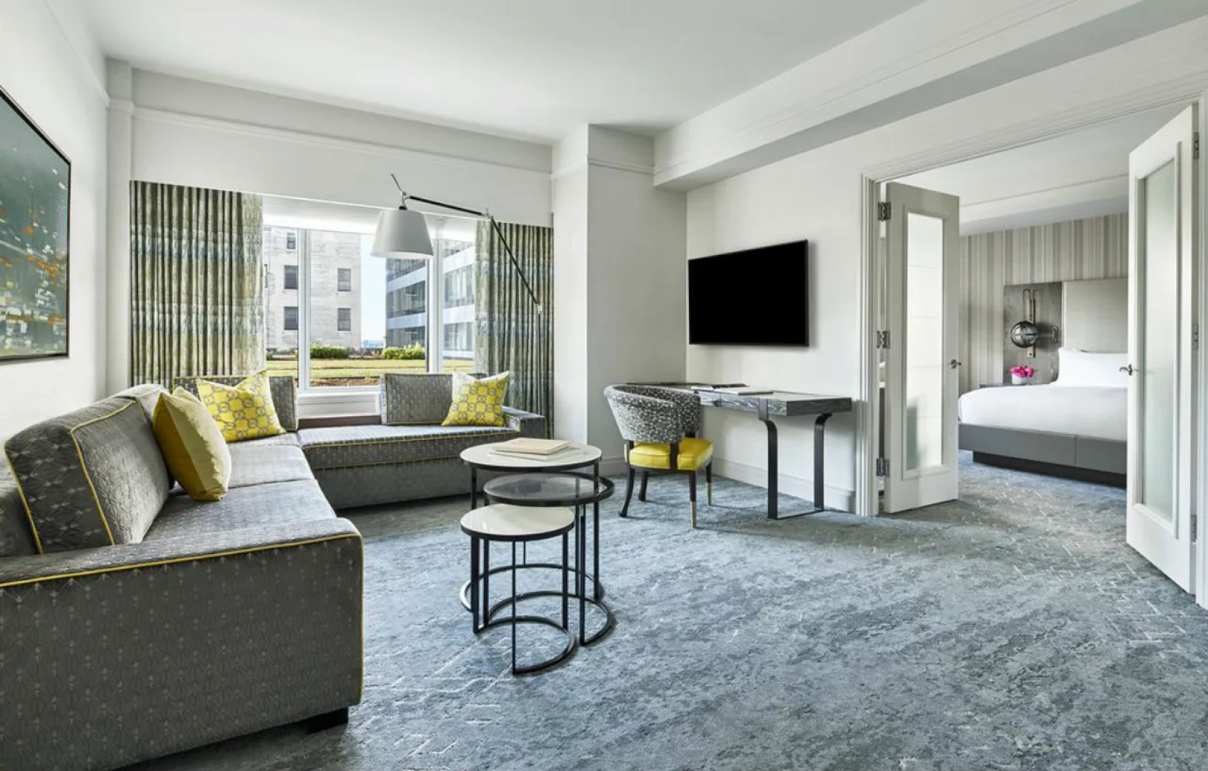 The Ritz-Carlton, Boston