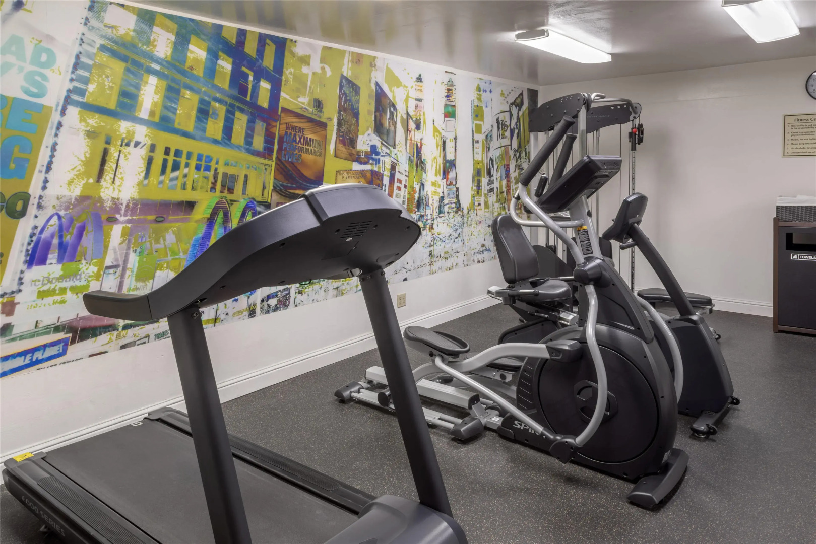 Best Western Heritage Inn