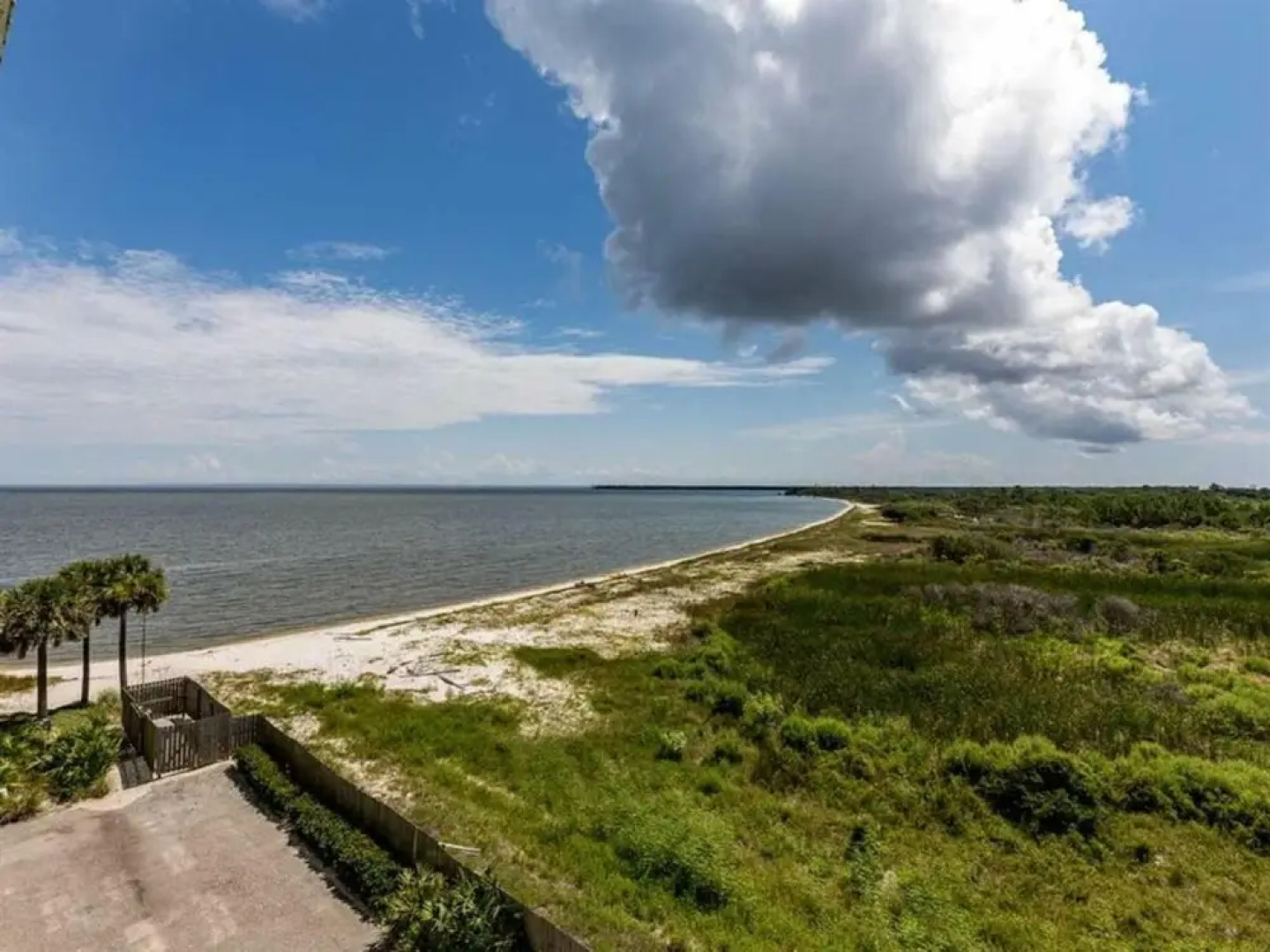 Navy Cove Harbor by Meyer Vacation Rentals