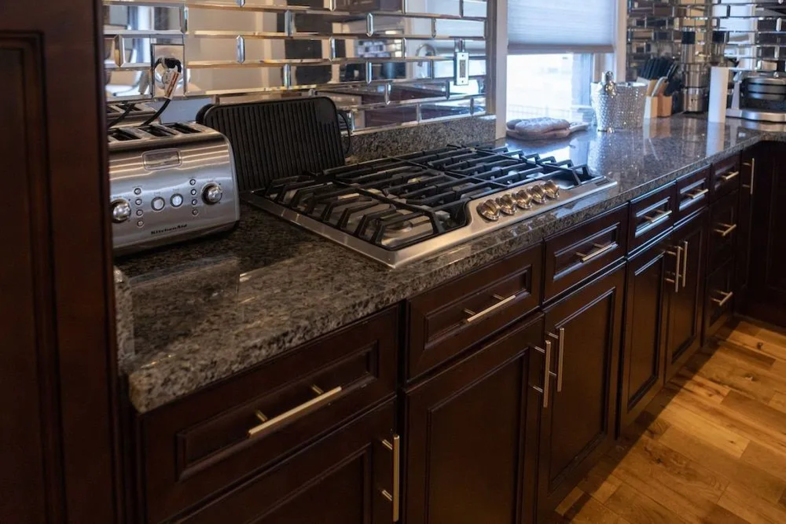 The Cochrane House Luxury Historic Inn