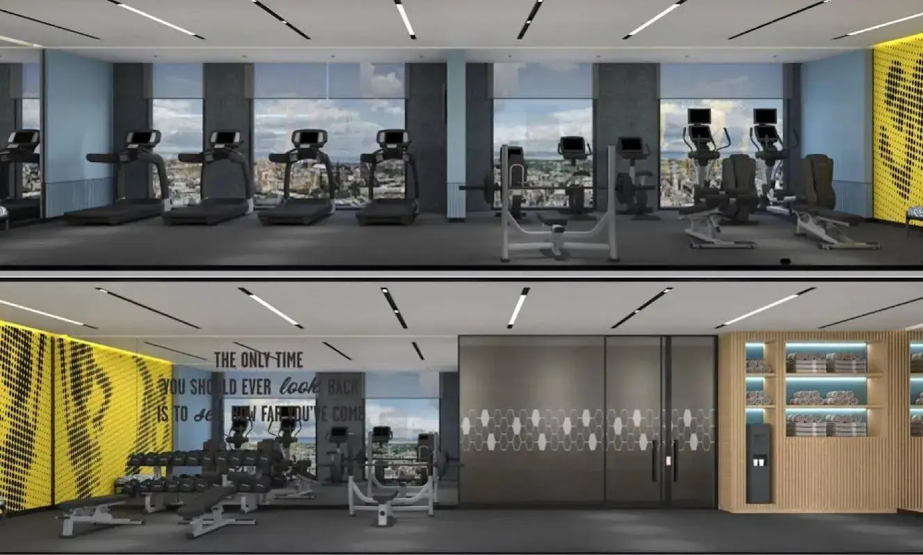 Hampton By Hilton Antalya Airport