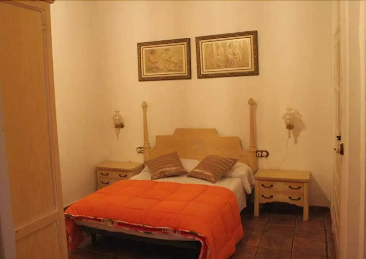 Apartamentos Casa Pepa