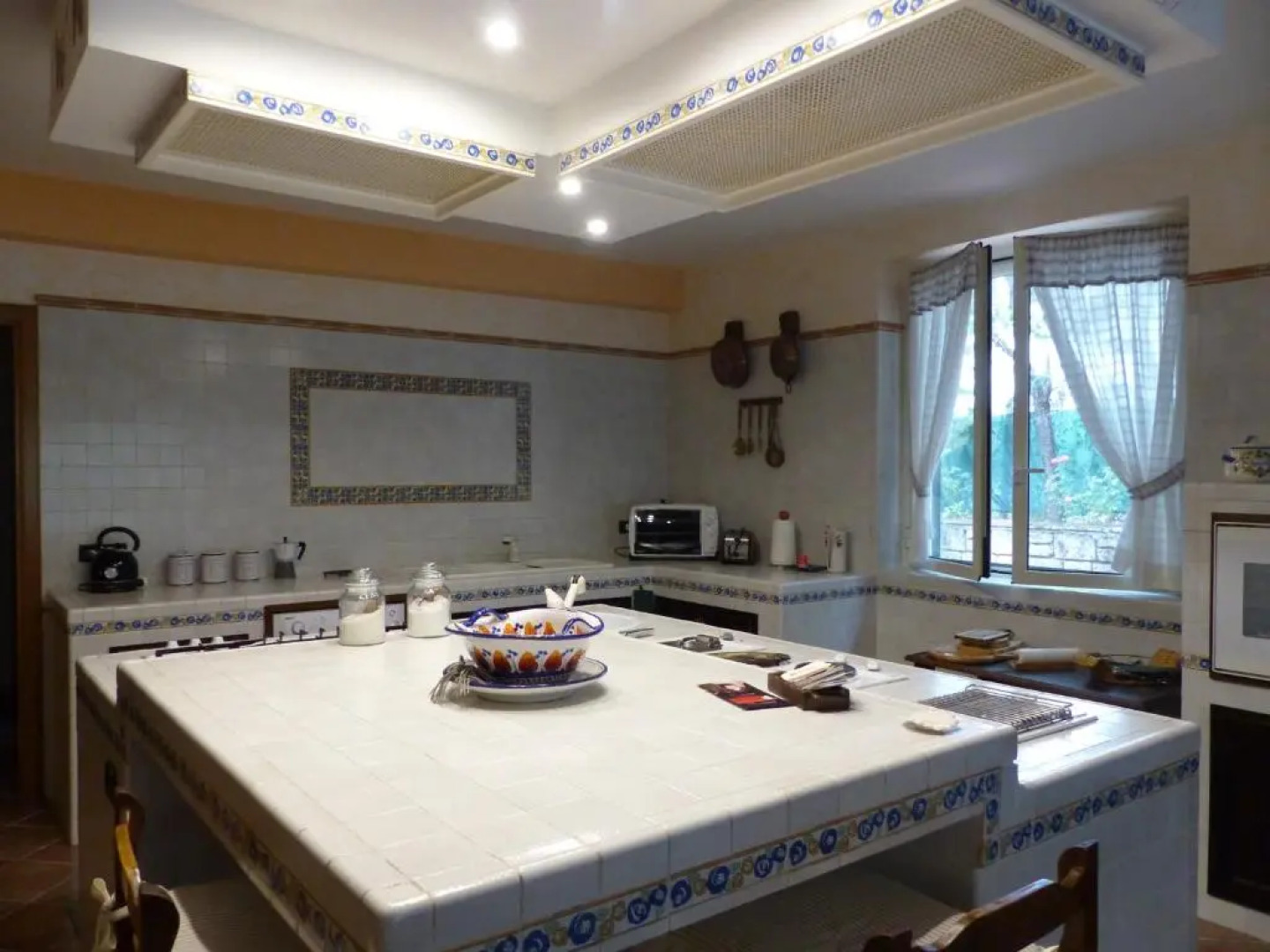 Villa Marila relax con piscina in campagna