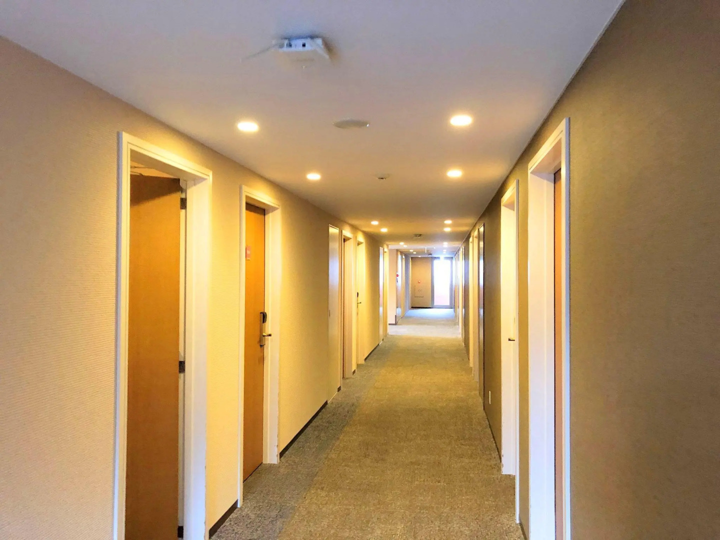 Hotel 1-2-3 Takasaki