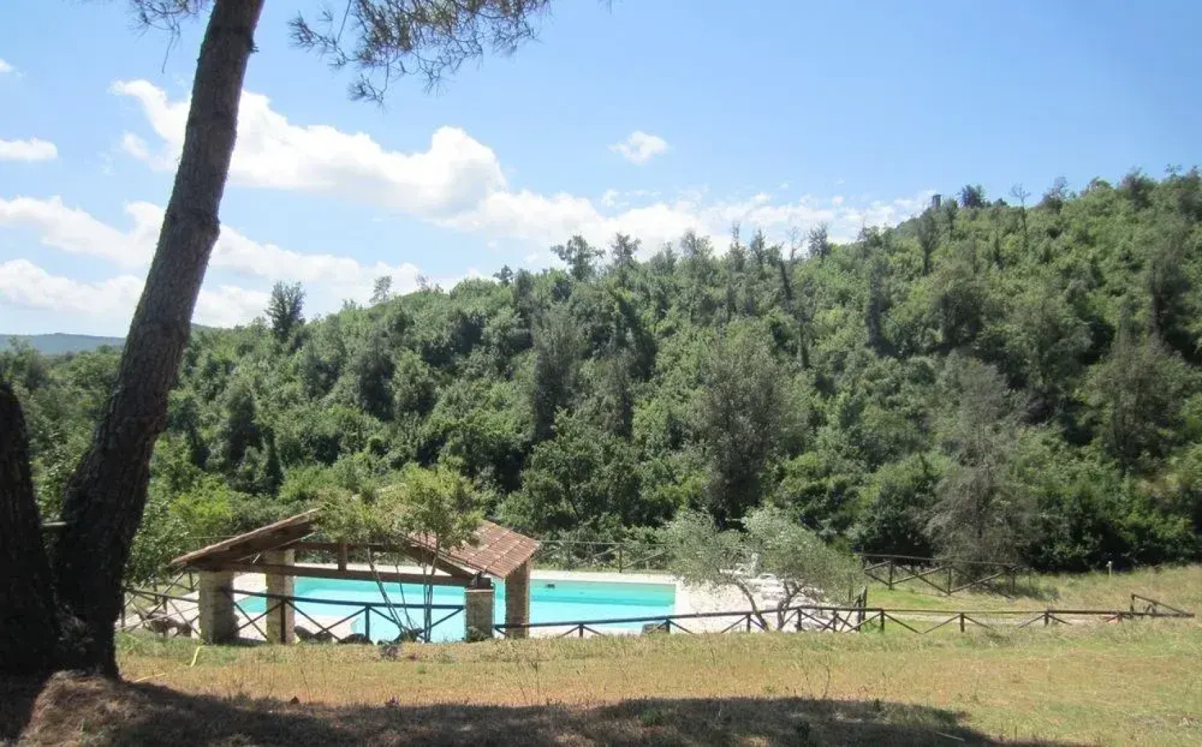 Agriturismo Tenuta Poggio San Michele