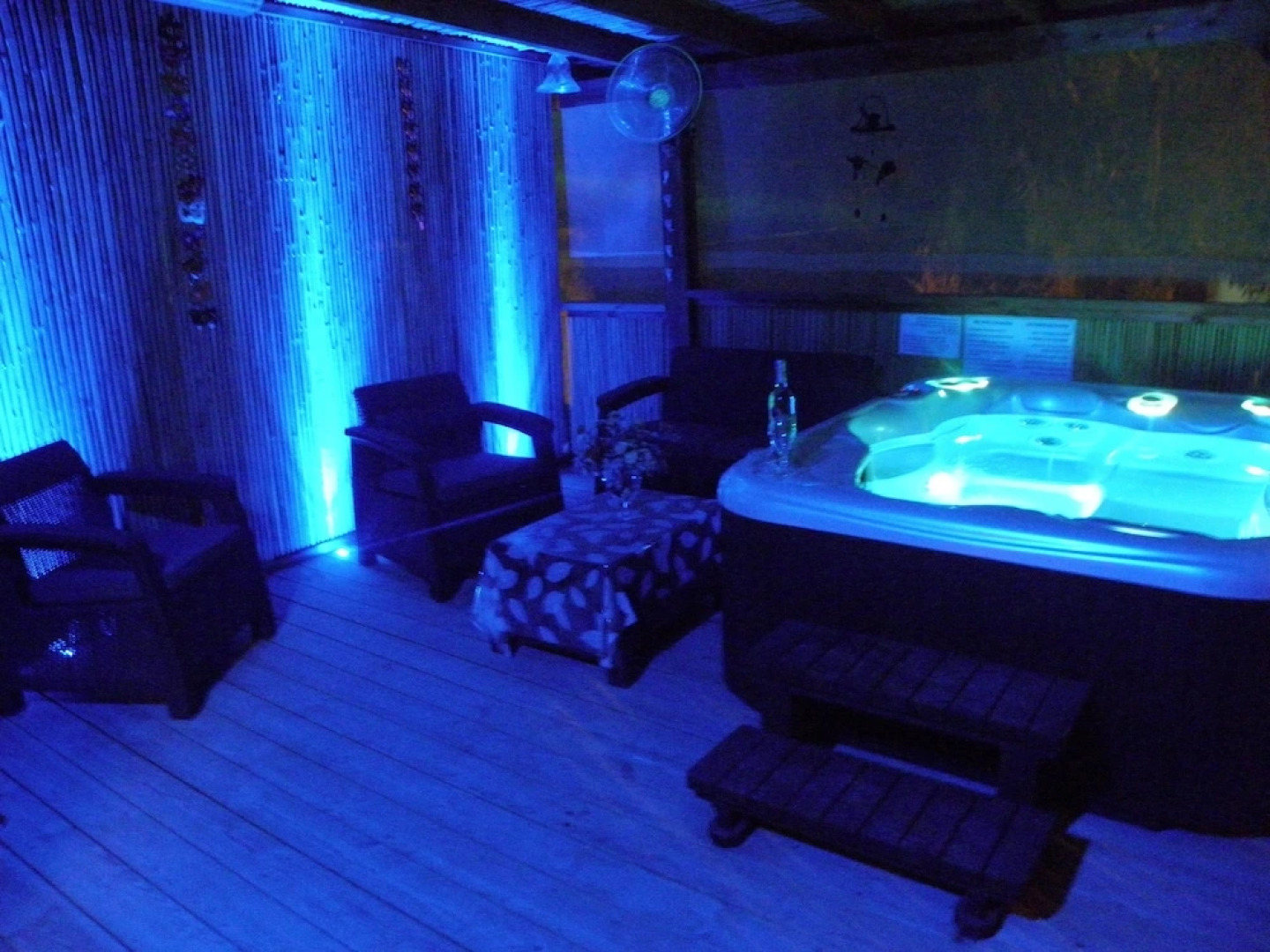 Mul Edom Dead Sea Apartments