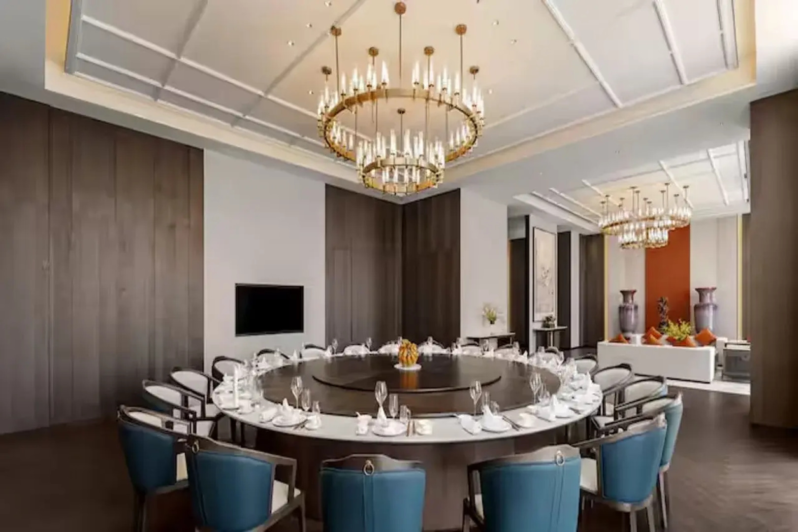 Doubletree By Hilton Kaifeng