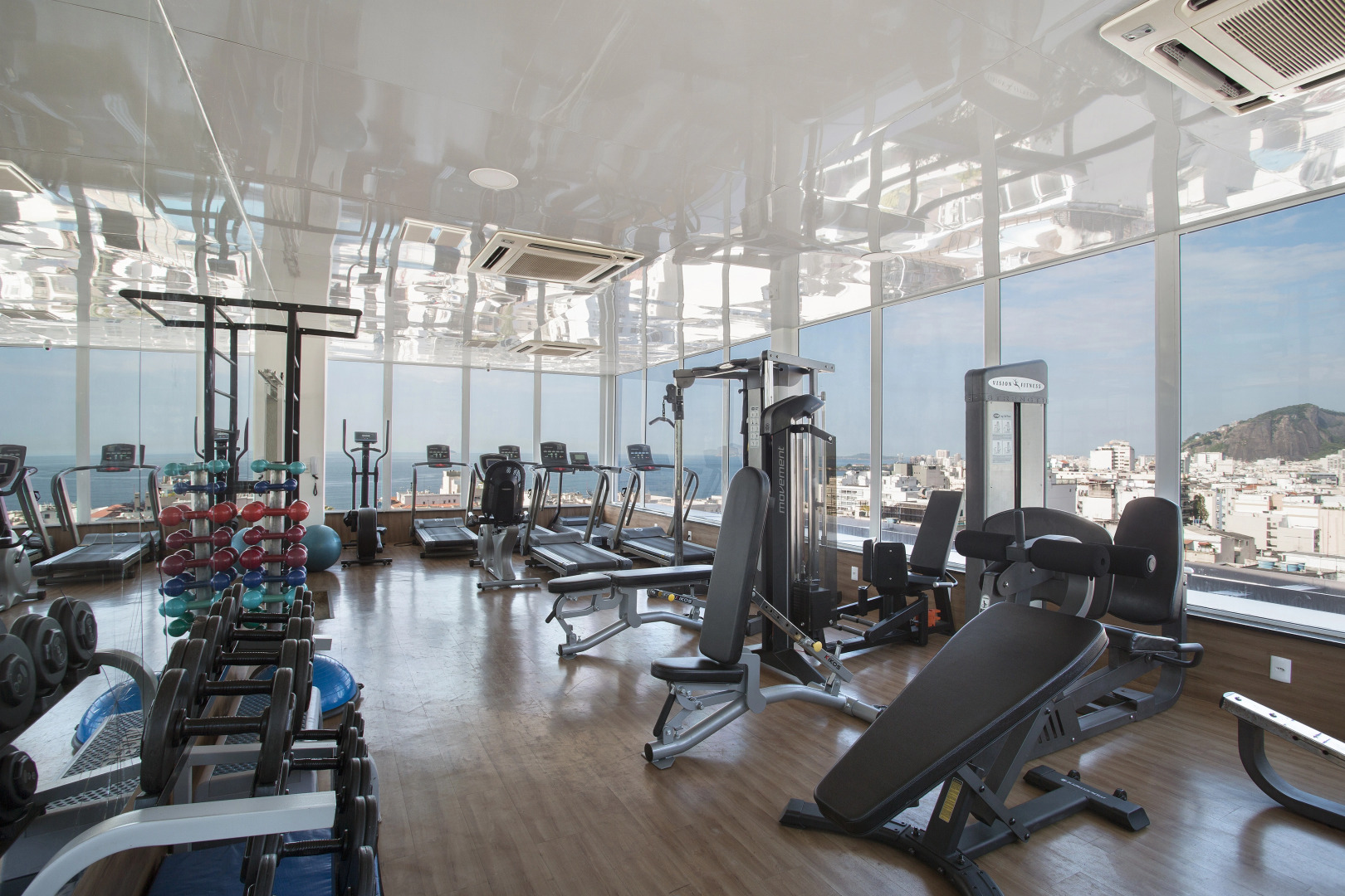 Royal Rio Palace Hotel