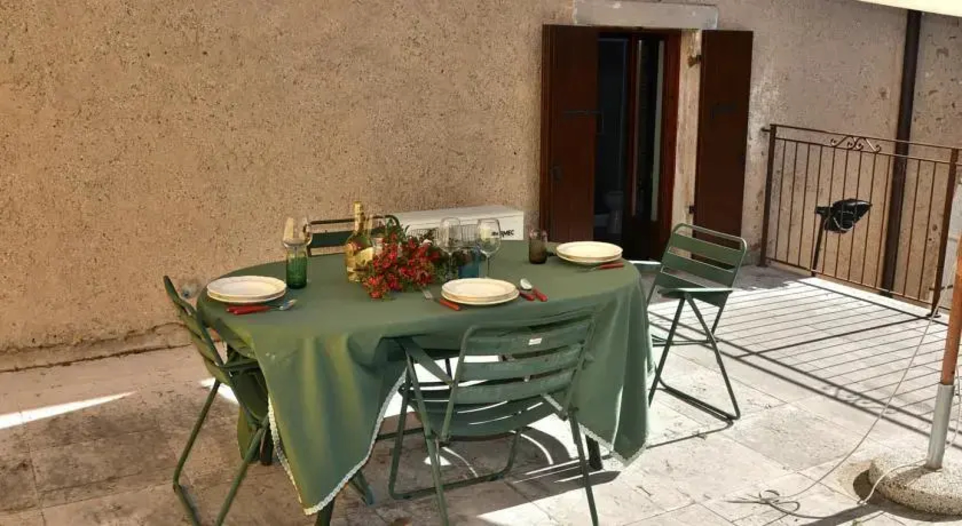 Residenza Vecchia Canonica