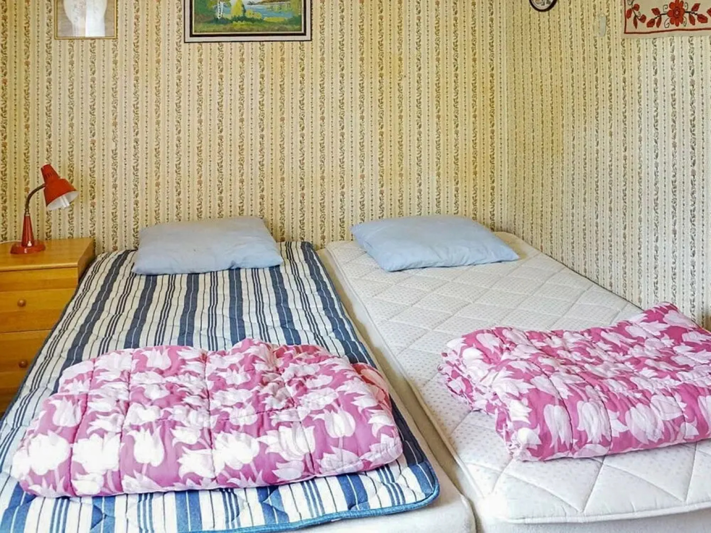 6 Person Holiday Home in Mariannelund